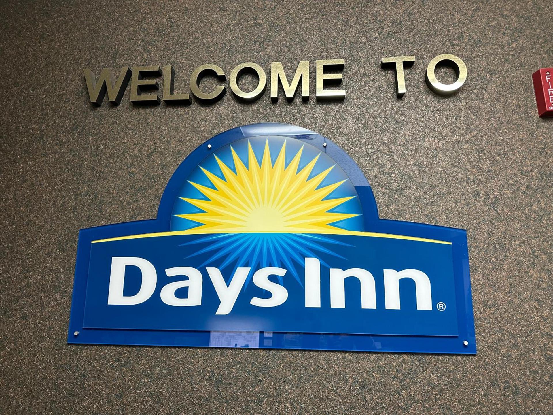 Days Inn by Wyndham Blythewood North Columbia photo 16