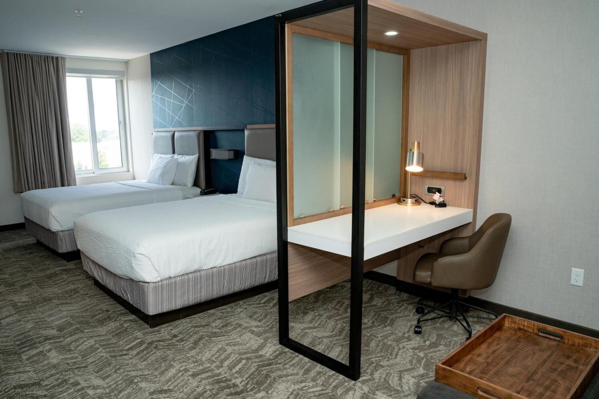 SpringHill Suites by Marriott Woodbridge photo 9