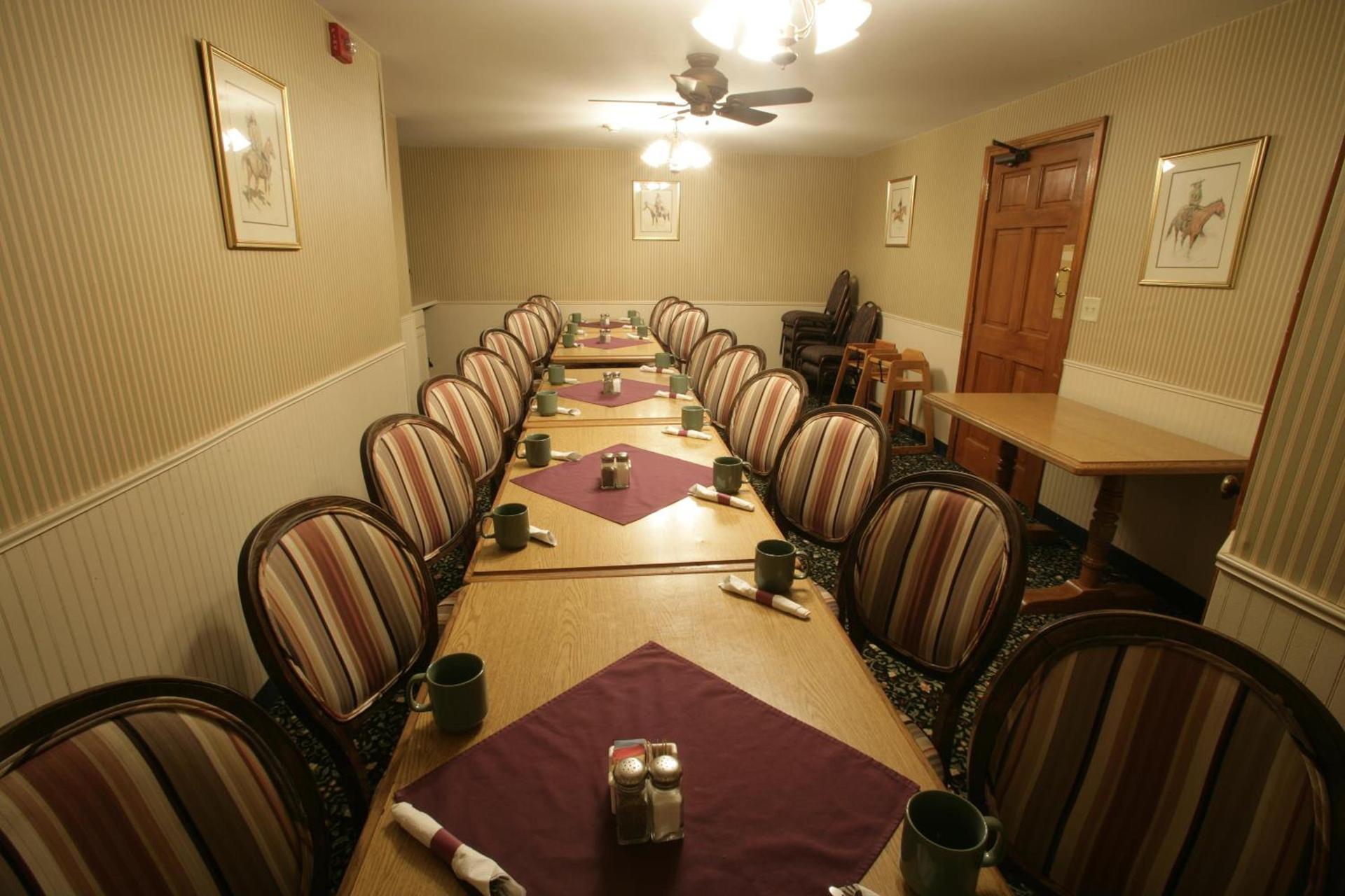 Beaumont Hotel photo 7