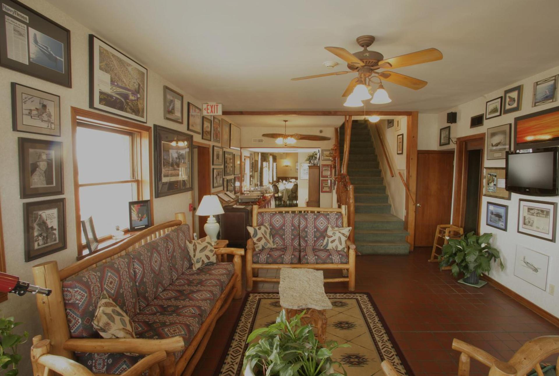 Beaumont Hotel photo 3