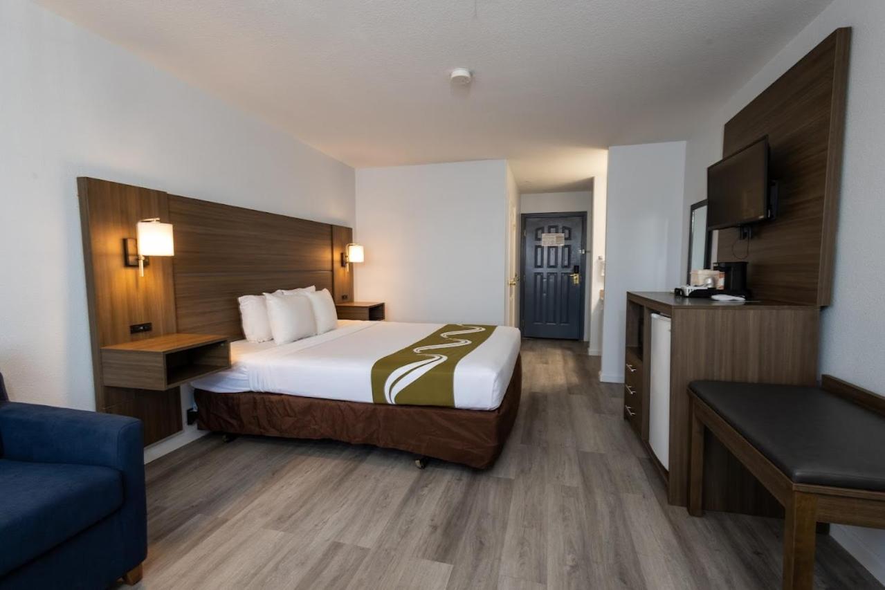 Quality Inn & Suites Tulare photo 22