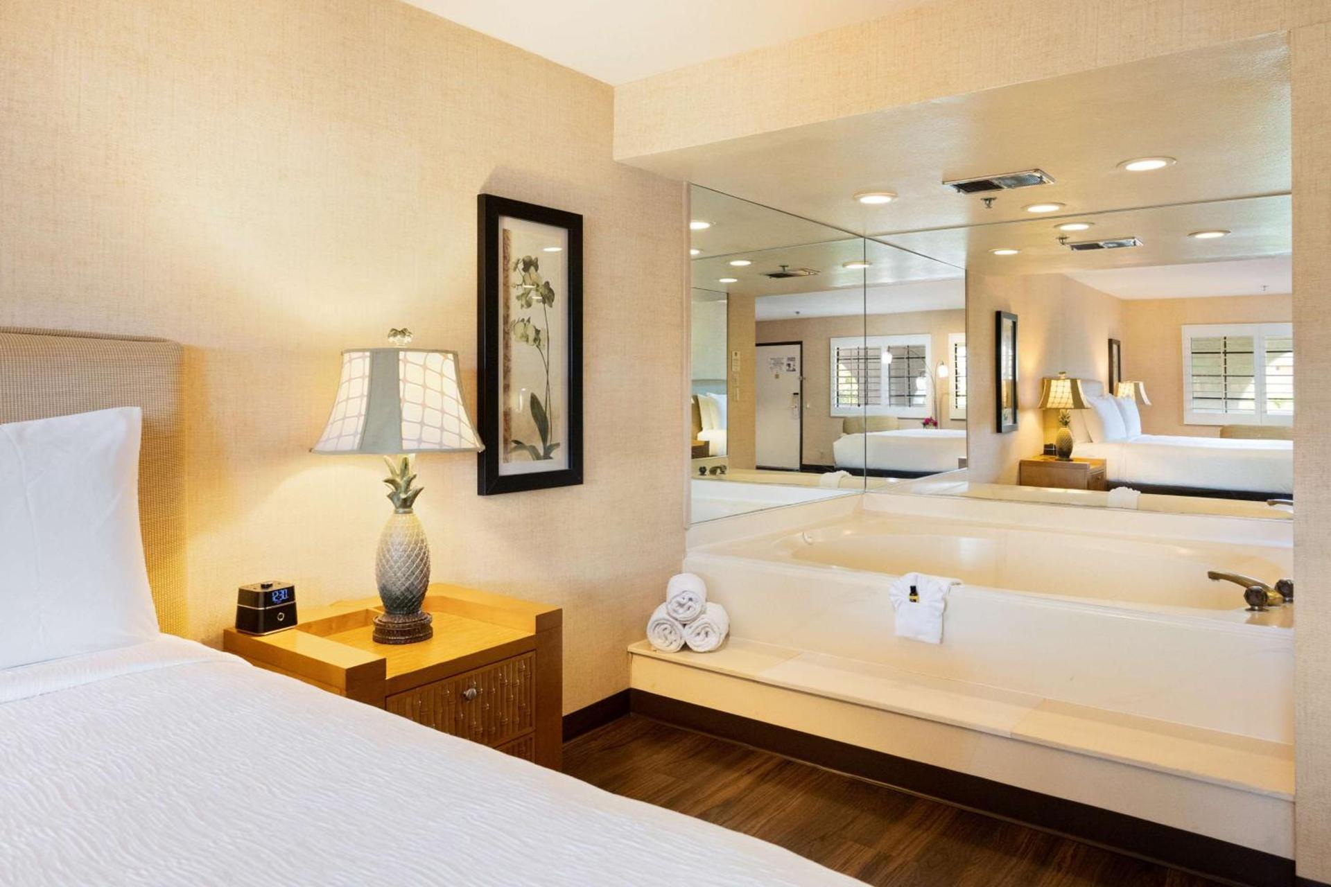 Best Western Plus Las Brisas Hotel photo 23