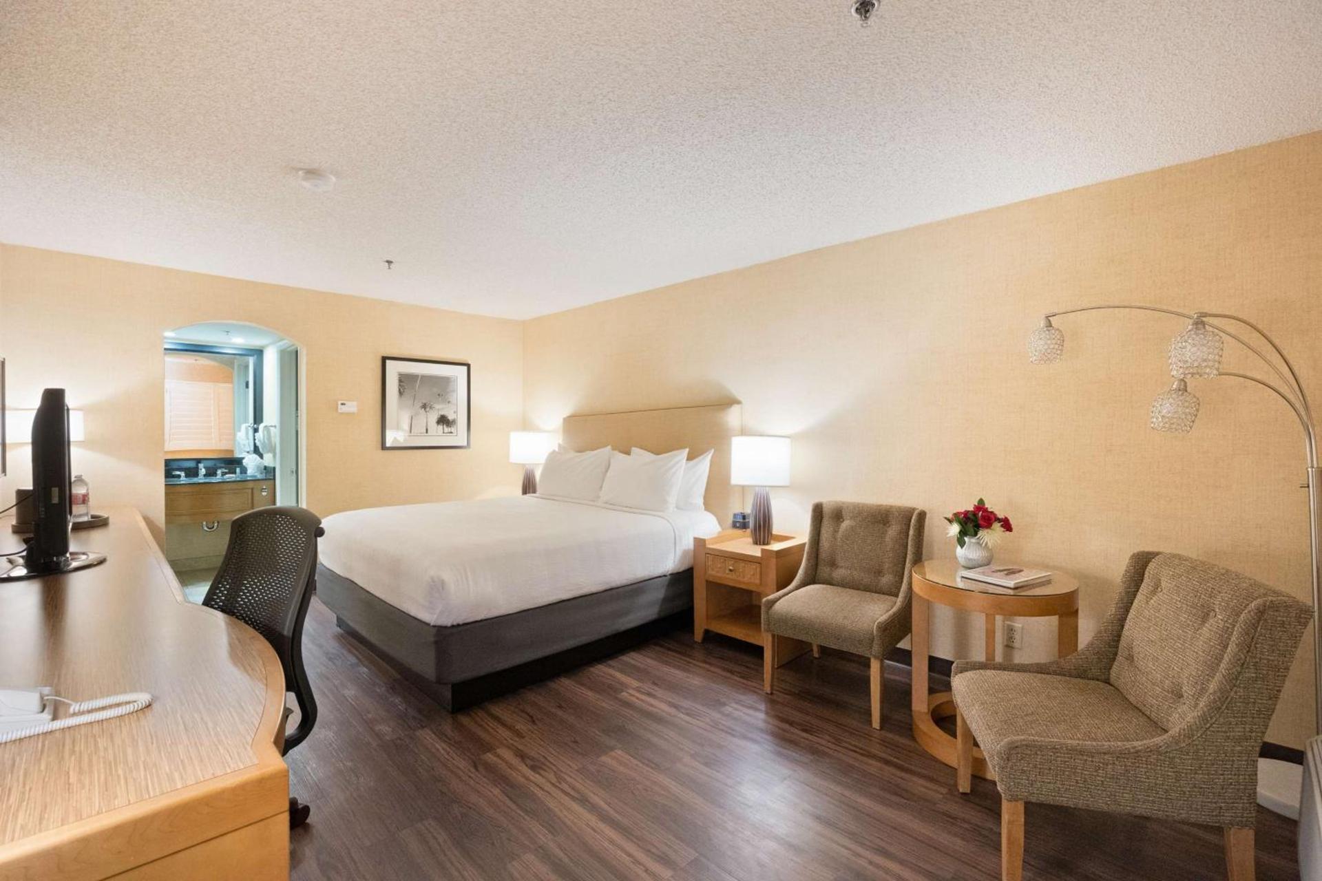 Best Western Plus Las Brisas Hotel photo 26