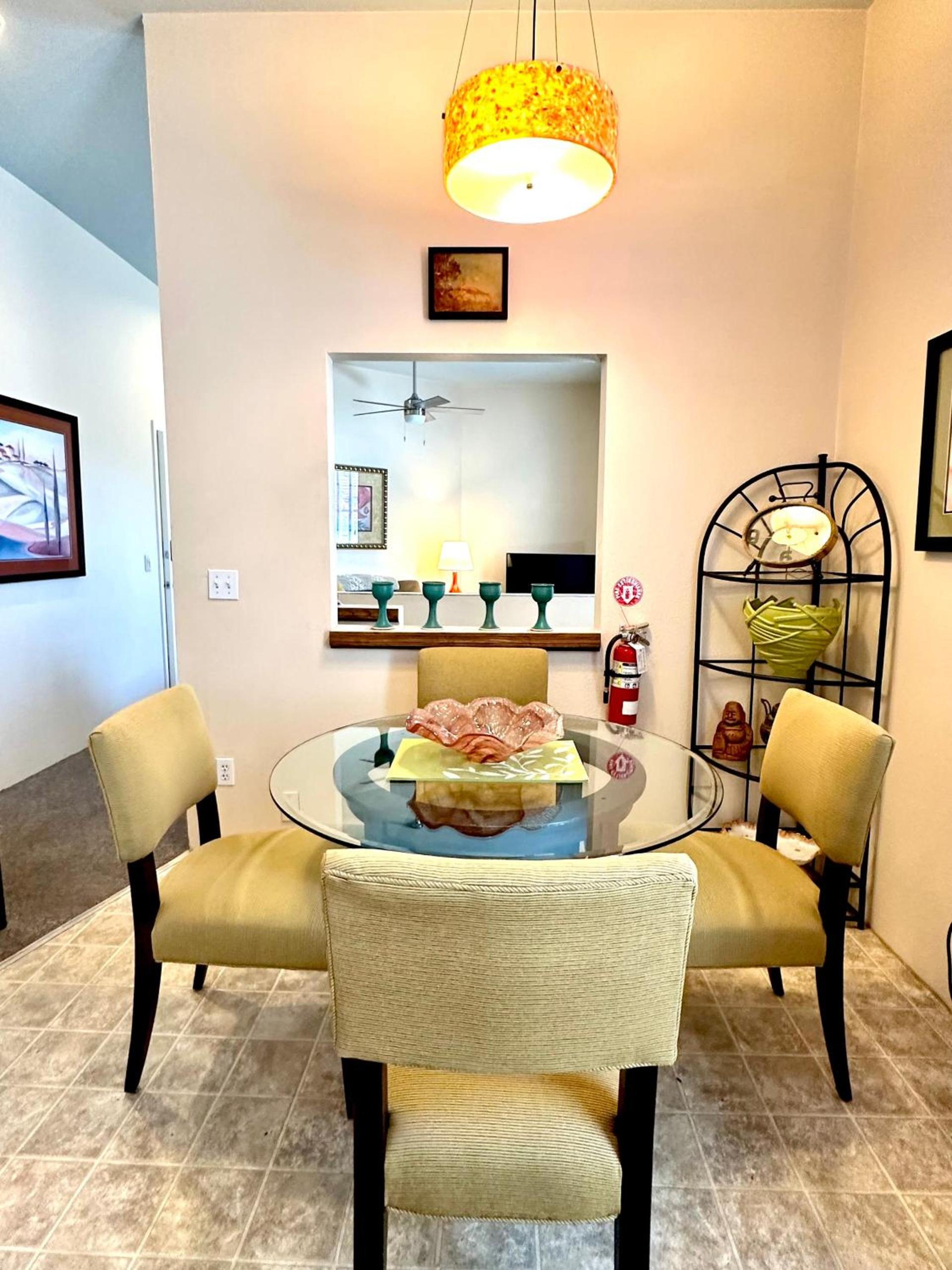 Bisbee Brownstone Suites photo 84