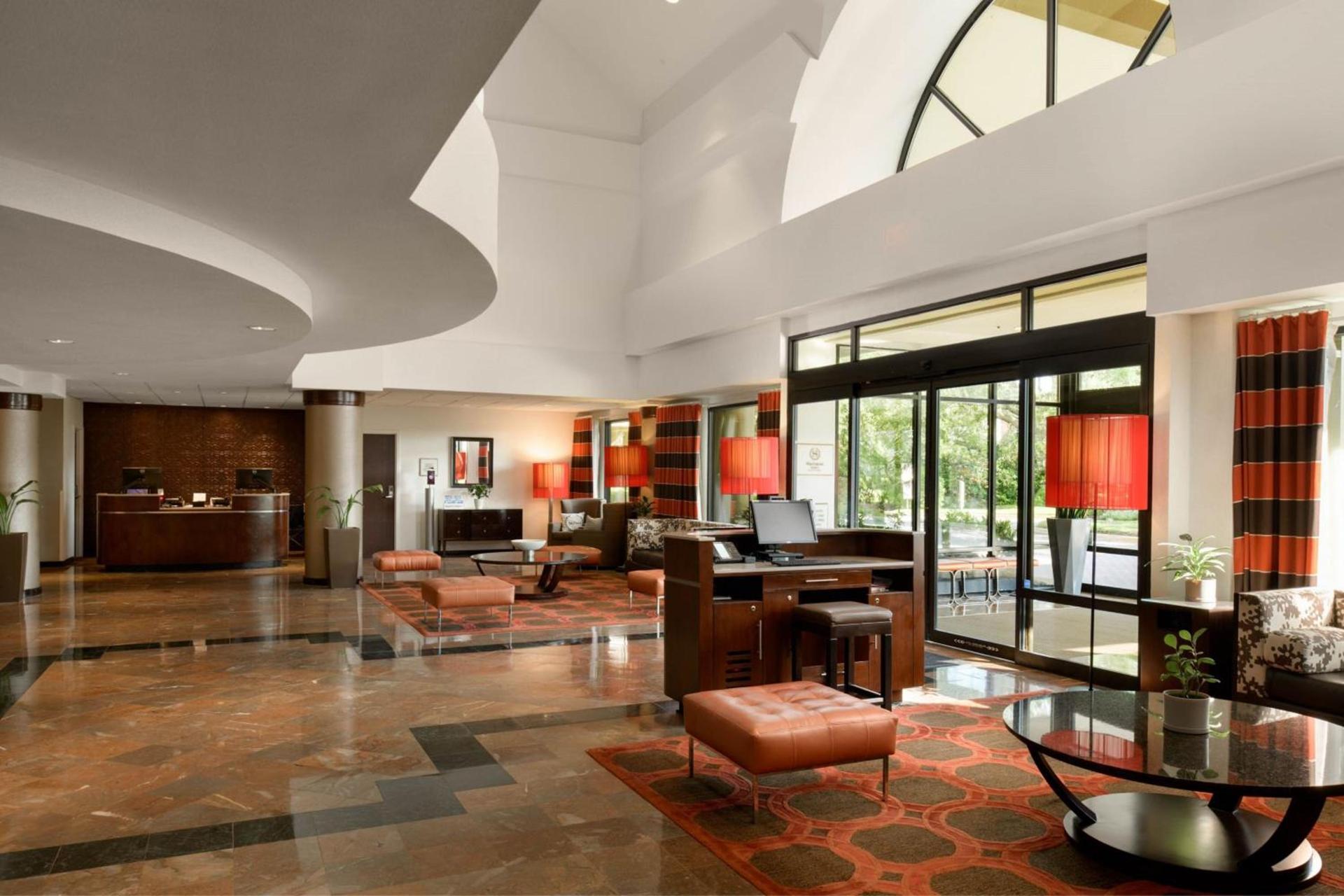 Sheraton Suites Orlando Airport Hotel photo 5