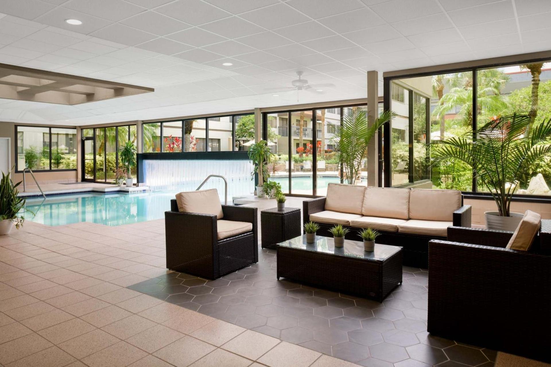 Sheraton Suites Orlando Airport Hotel photo 20