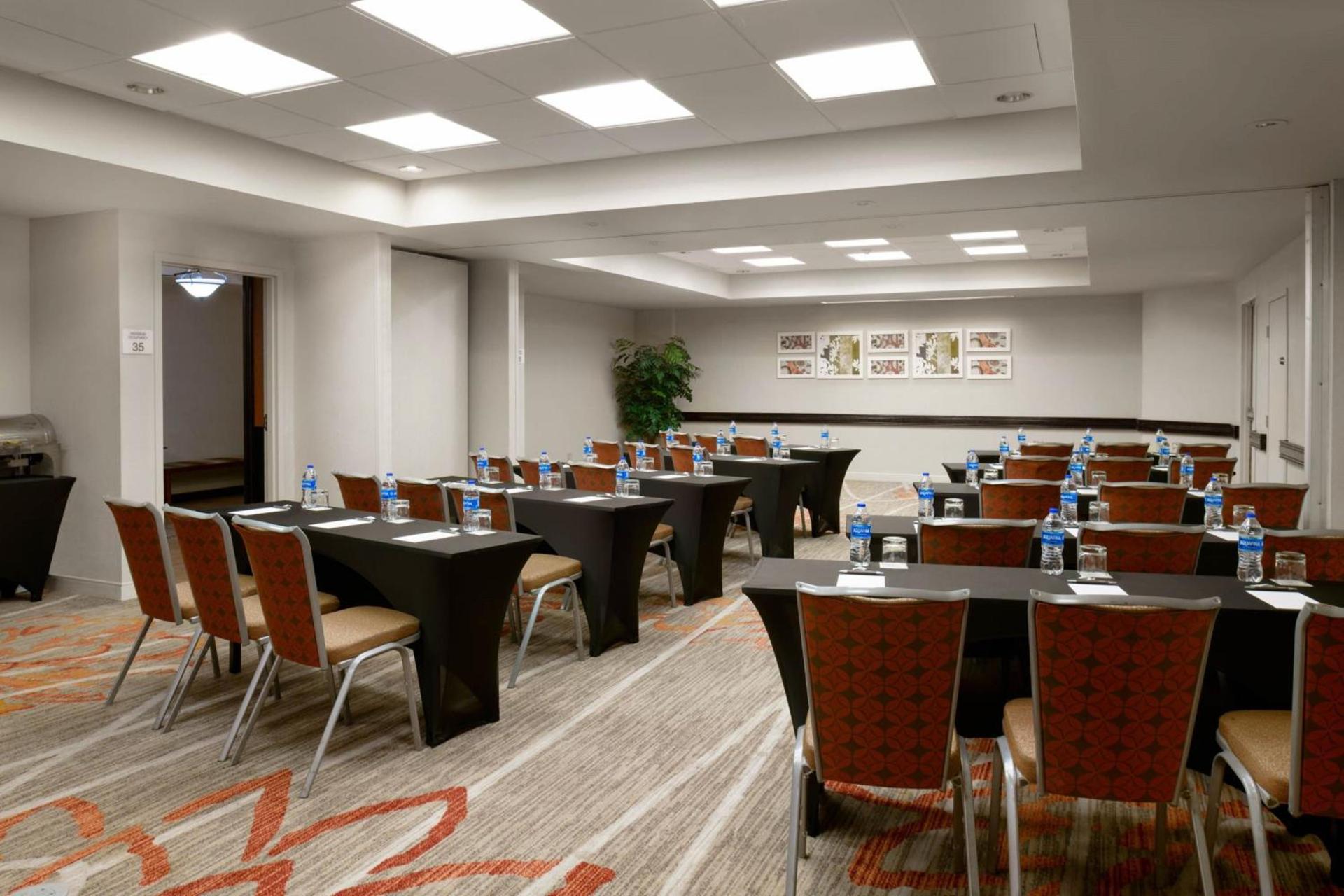 Sheraton Suites Orlando Airport Hotel photo 24