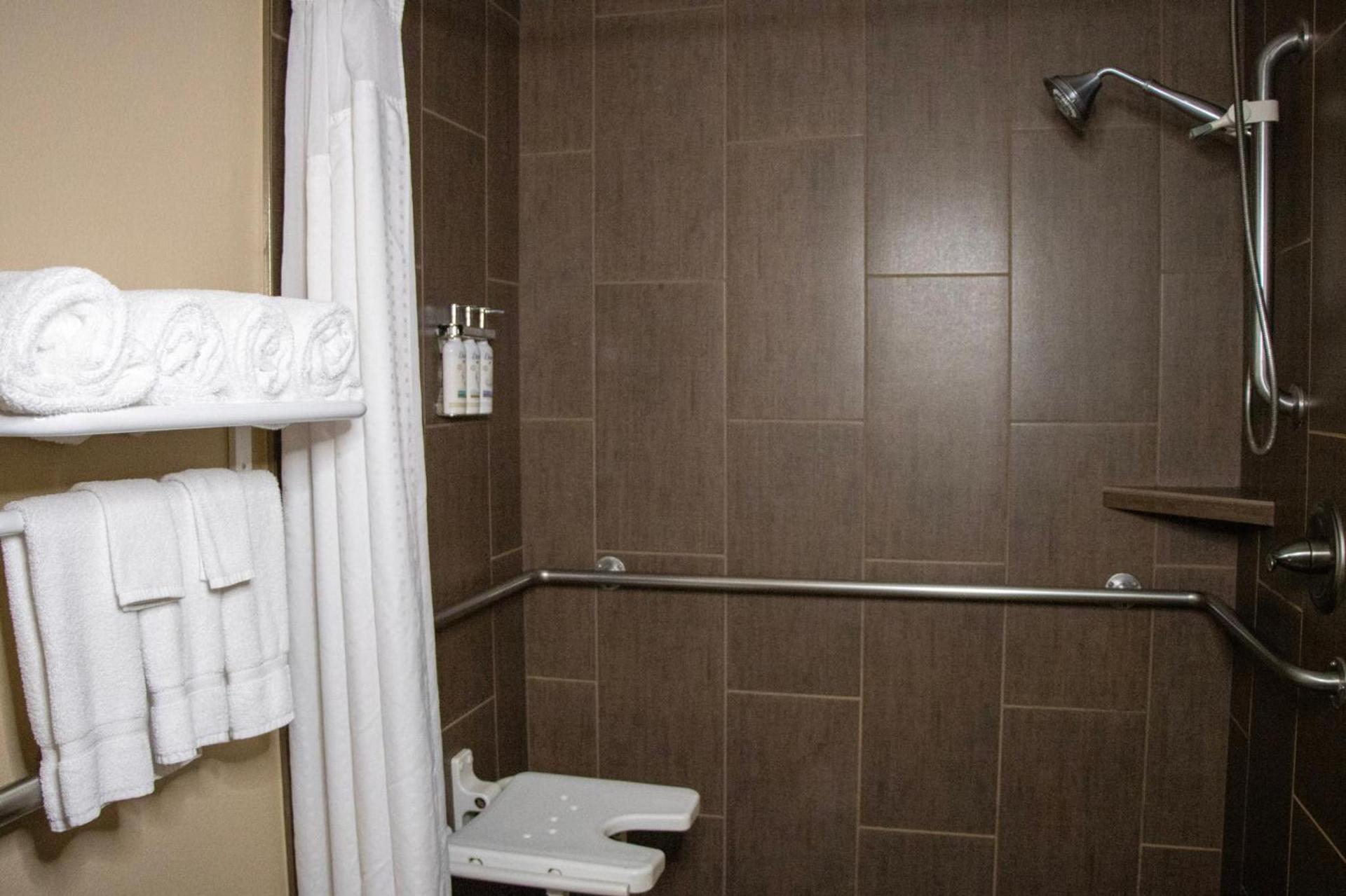 Holiday Inn Express Walla Walla by IHG photo 38