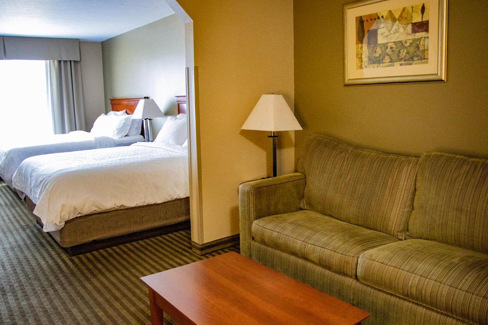 Holiday Inn Express Walla Walla by IHG photo 35