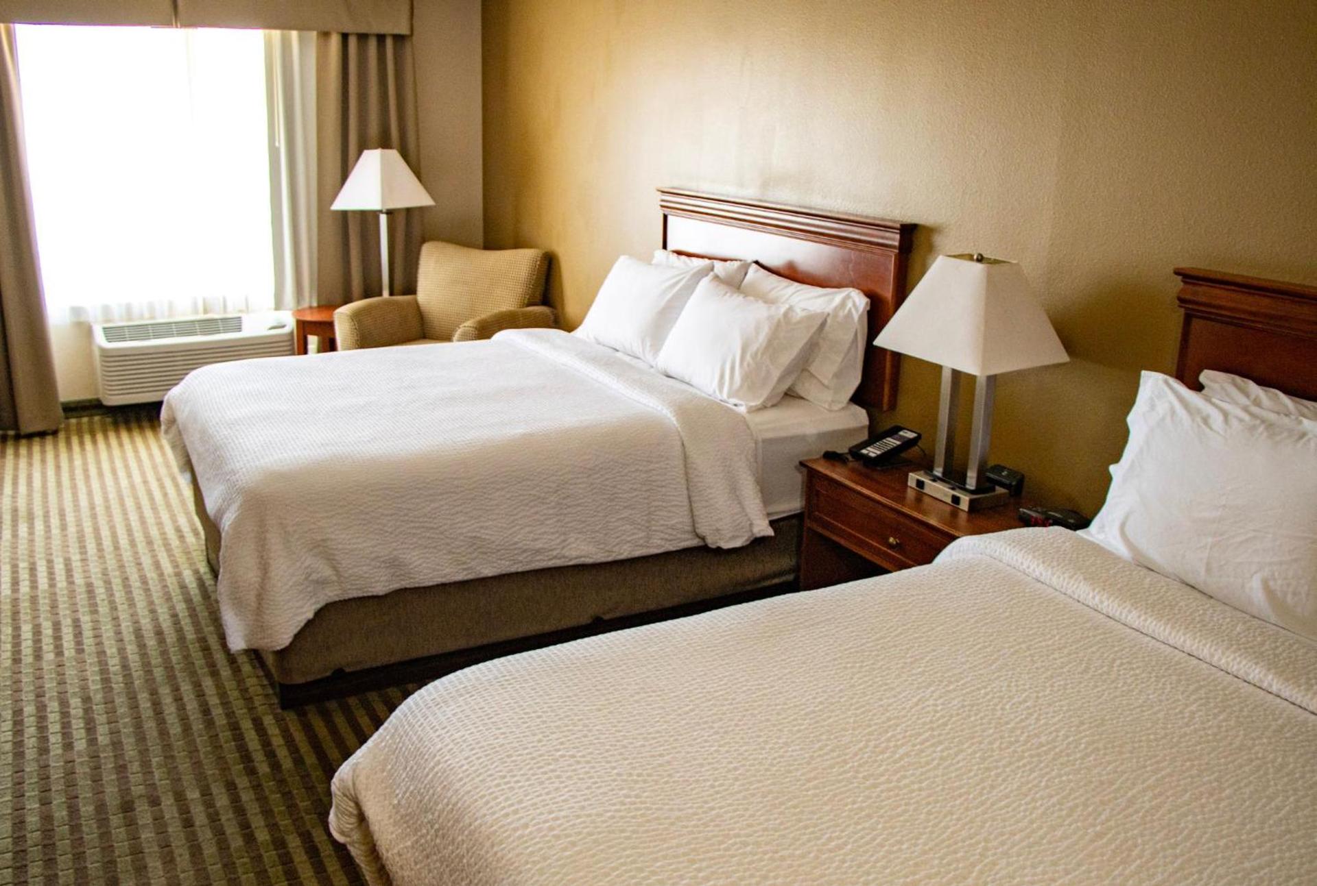 Holiday Inn Express Walla Walla by IHG photo 44