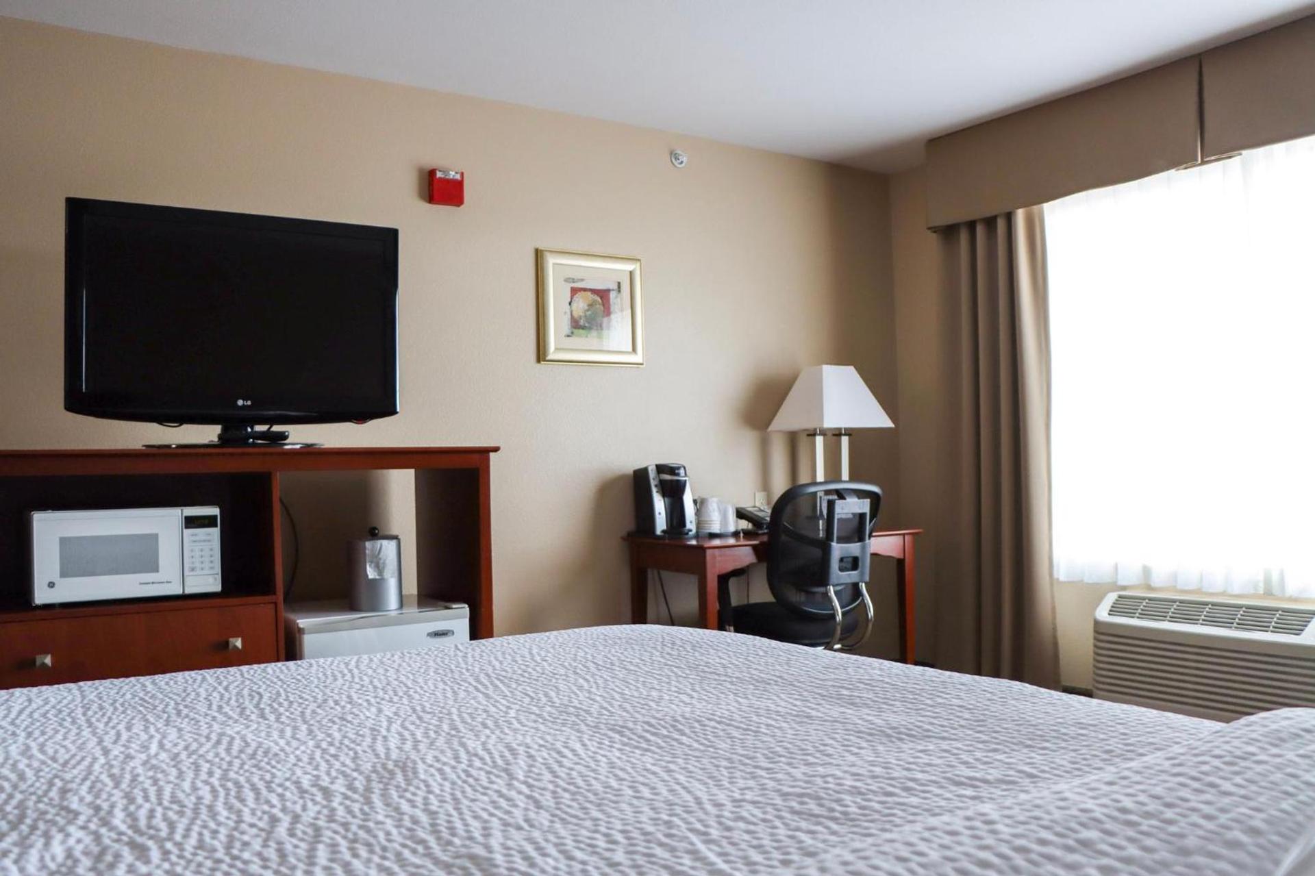 Holiday Inn Express Walla Walla by IHG photo 39