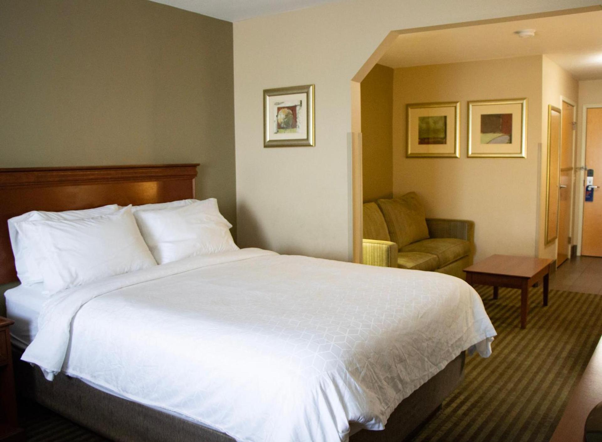 Holiday Inn Express Walla Walla by IHG photo 43