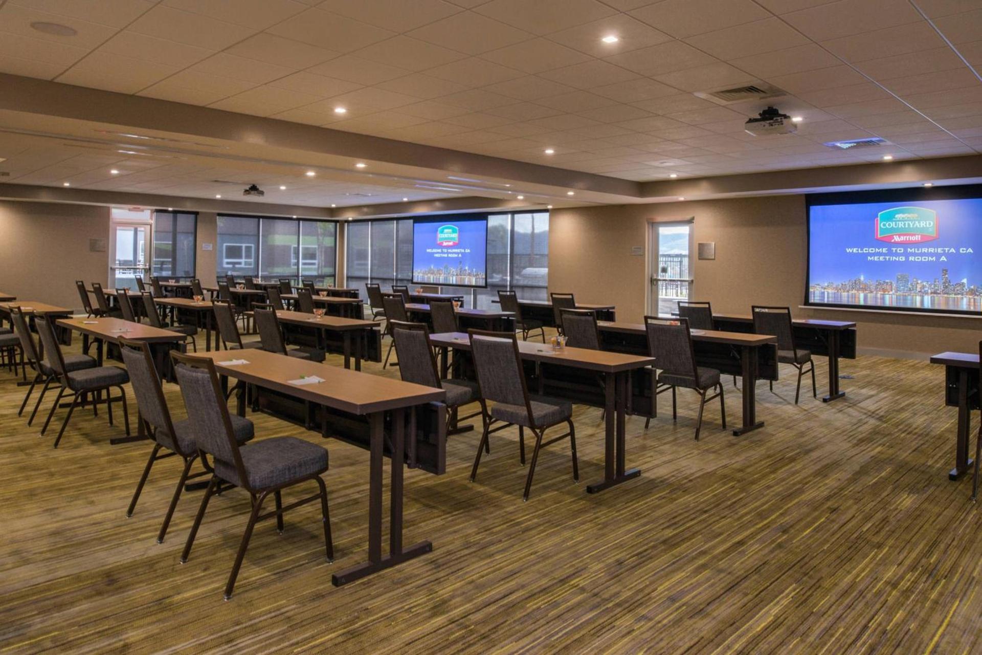 Courtyard by Marriott Temecula Murrieta photo 32