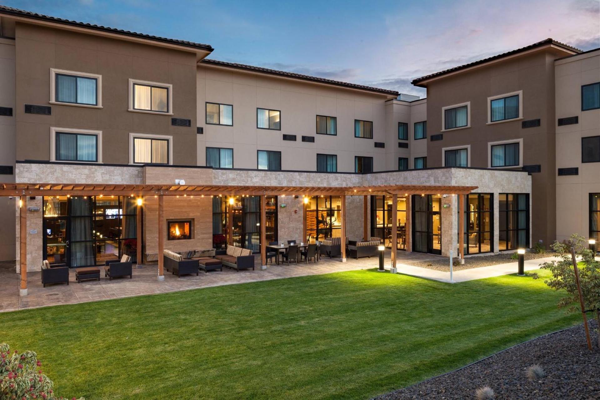 Courtyard by Marriott Walla Walla photo 4