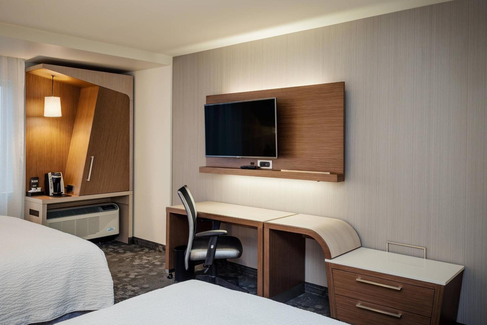 Courtyard by Marriott Walla Walla photo 7