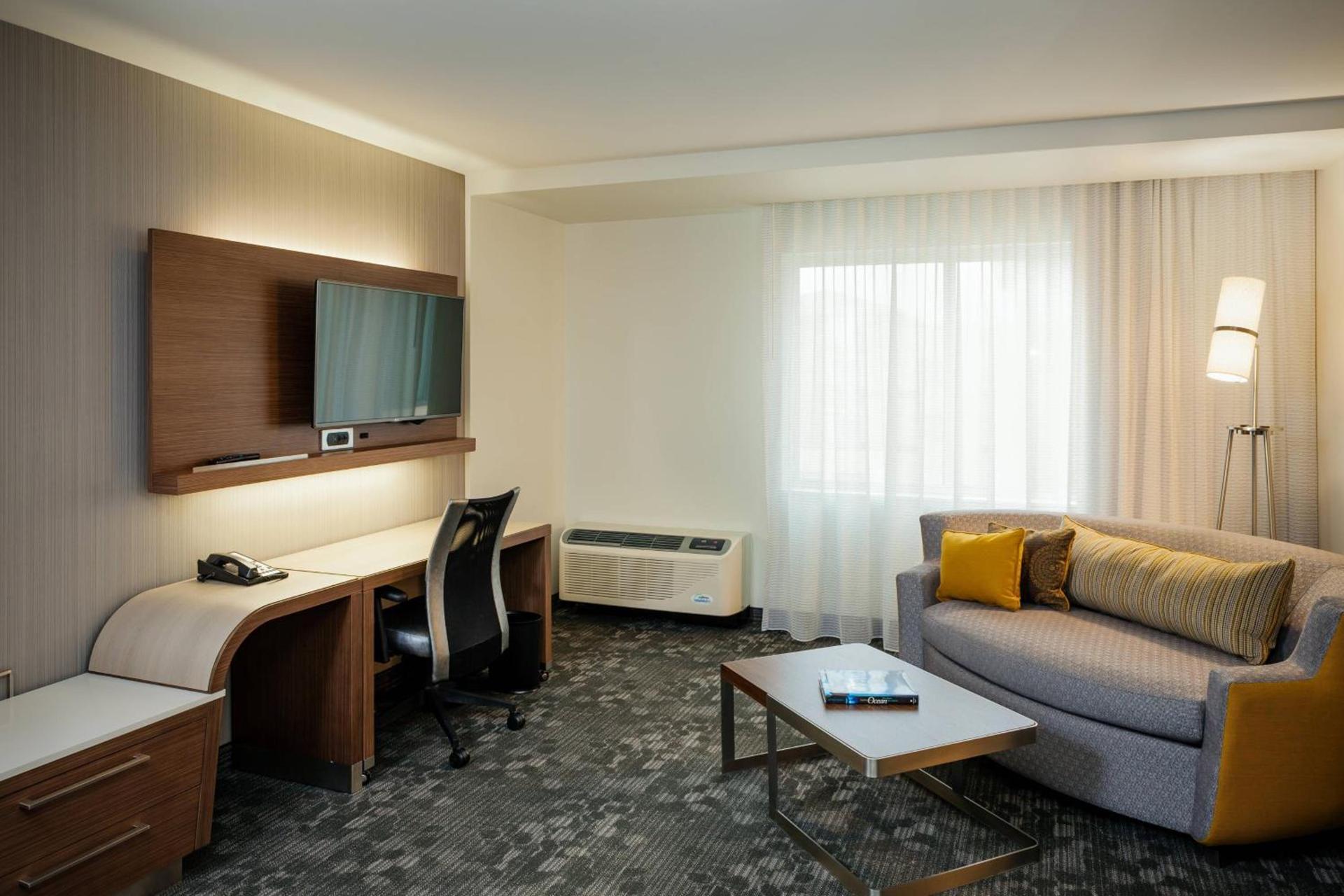 Courtyard by Marriott Walla Walla photo 12