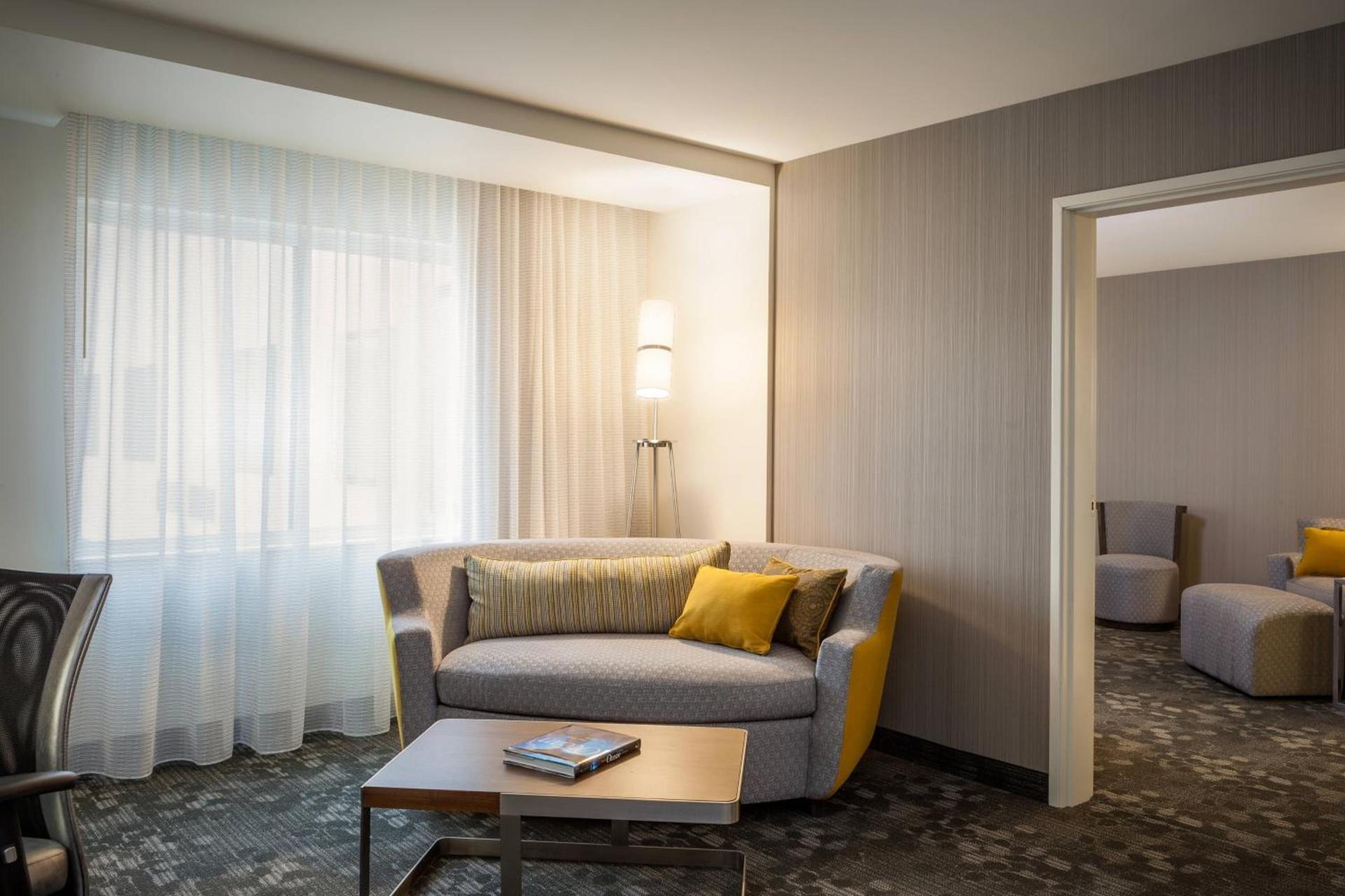 Courtyard by Marriott Walla Walla photo 18