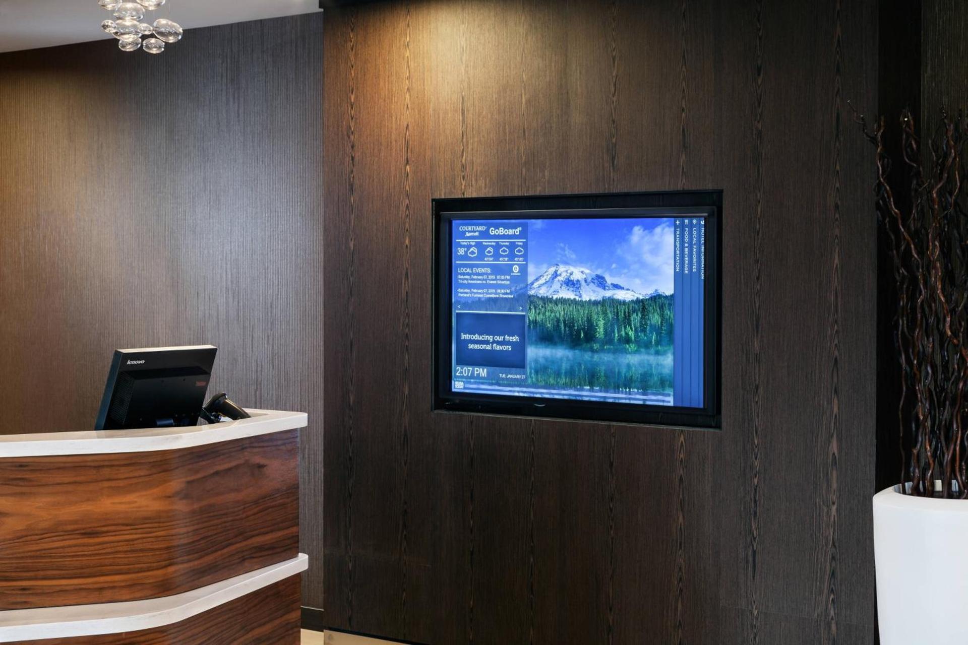 Courtyard by Marriott Walla Walla photo 21