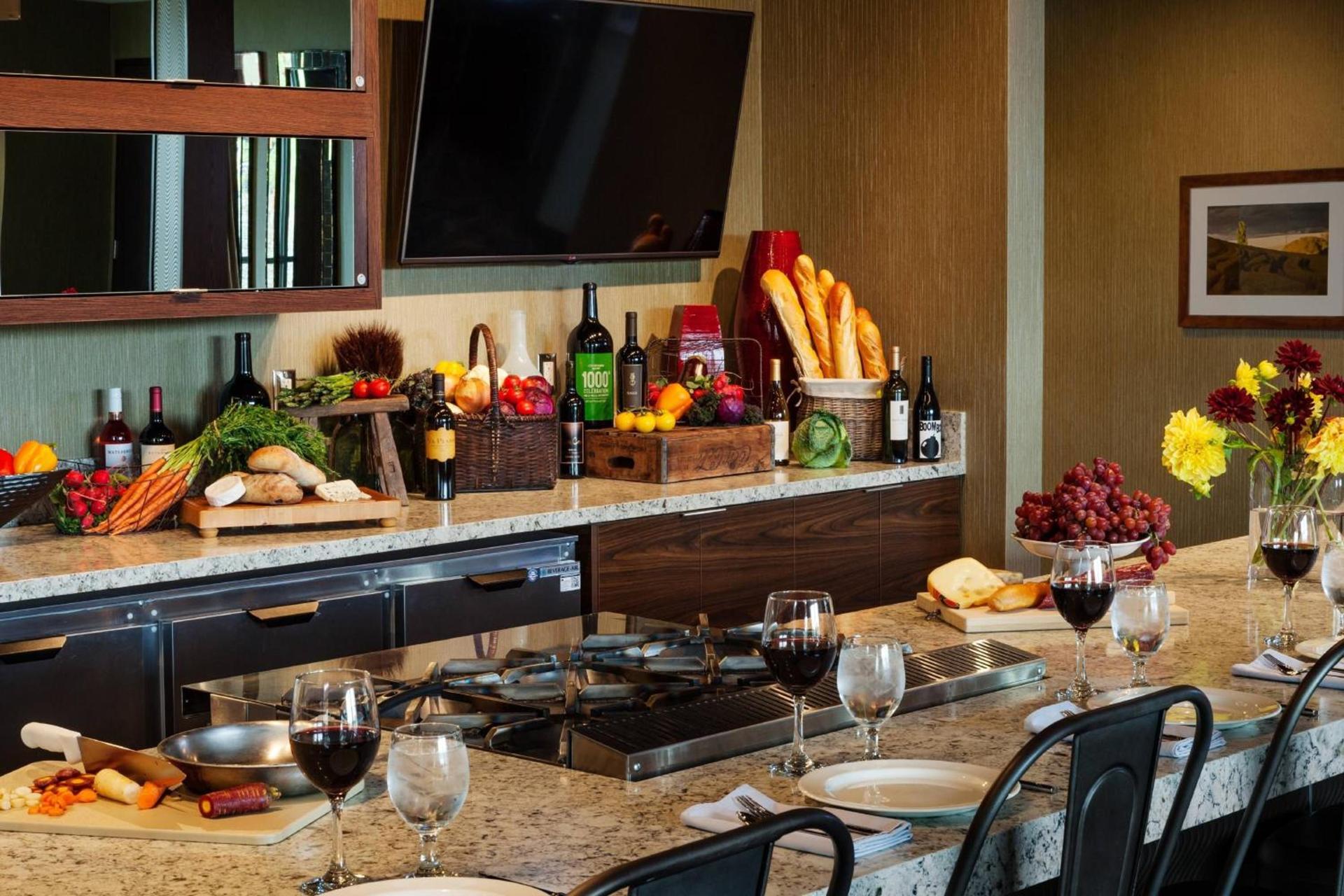Courtyard by Marriott Walla Walla photo 43