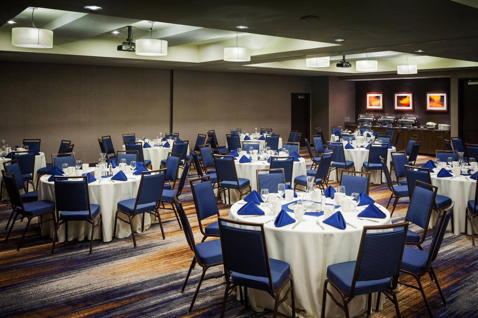 Courtyard by Marriott Walla Walla photo 41