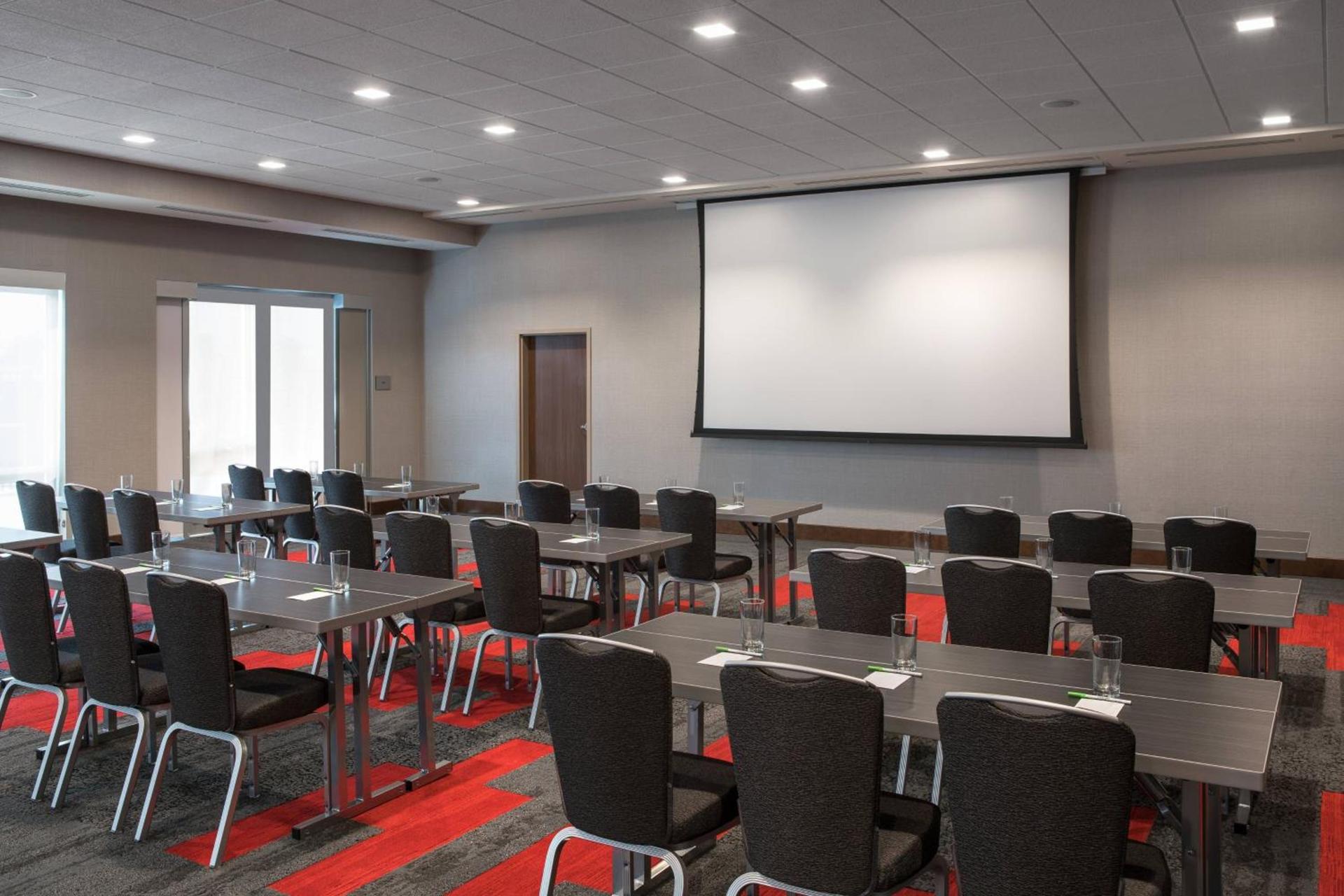 Courtyard by Marriott Pullman photo 39