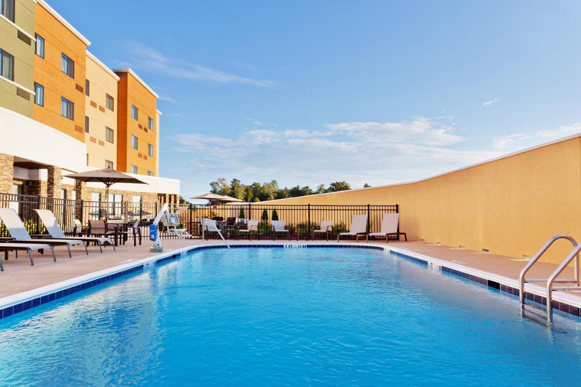Courtyard by Marriott Auburn photo 41