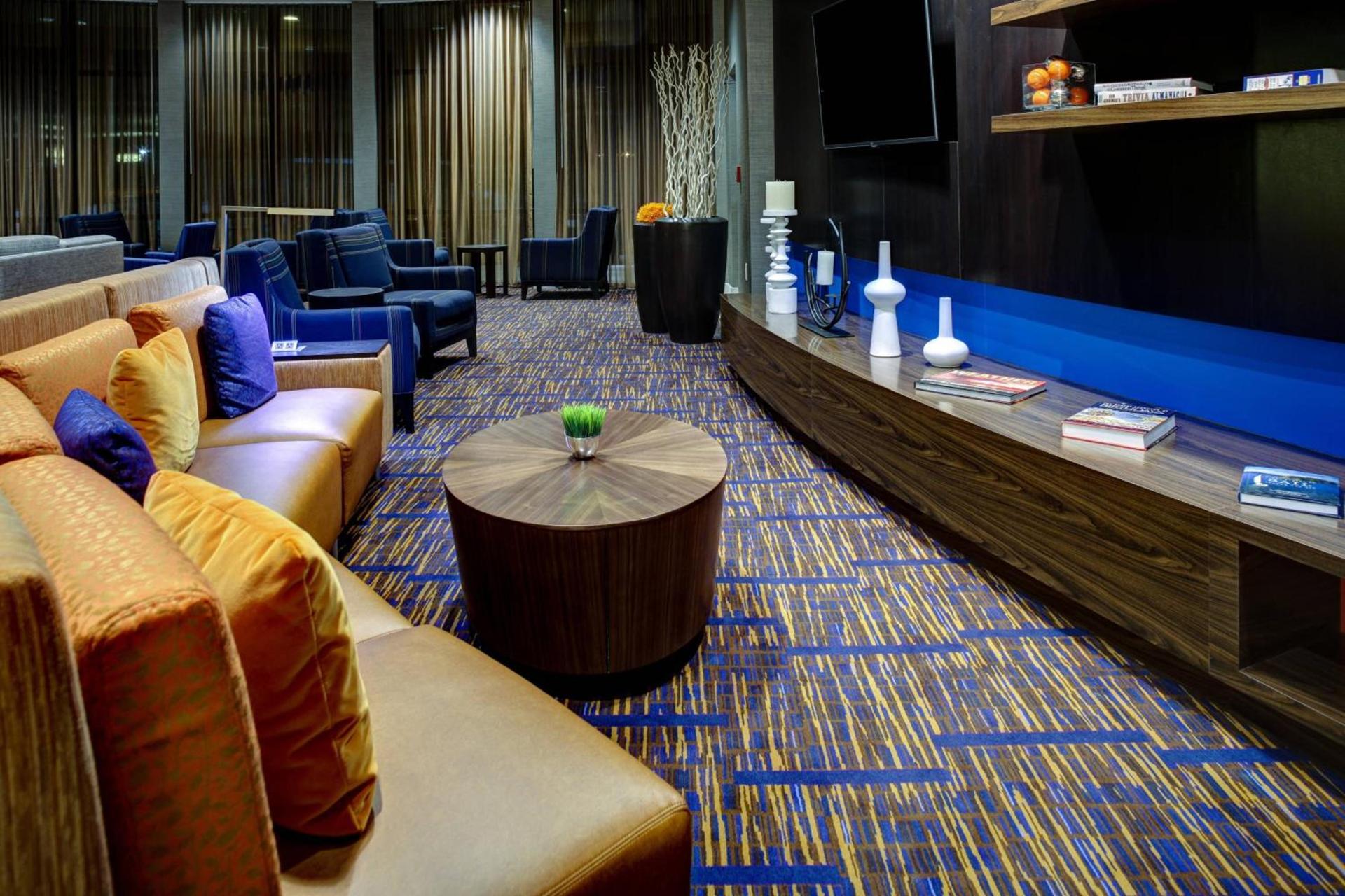 Courtyard by Marriott Atlanta Airport West photo 19