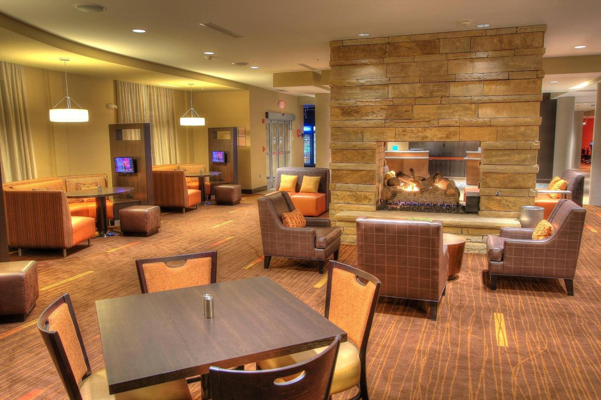 Courtyard by Marriott Gatlinburg Downtown photo 3
