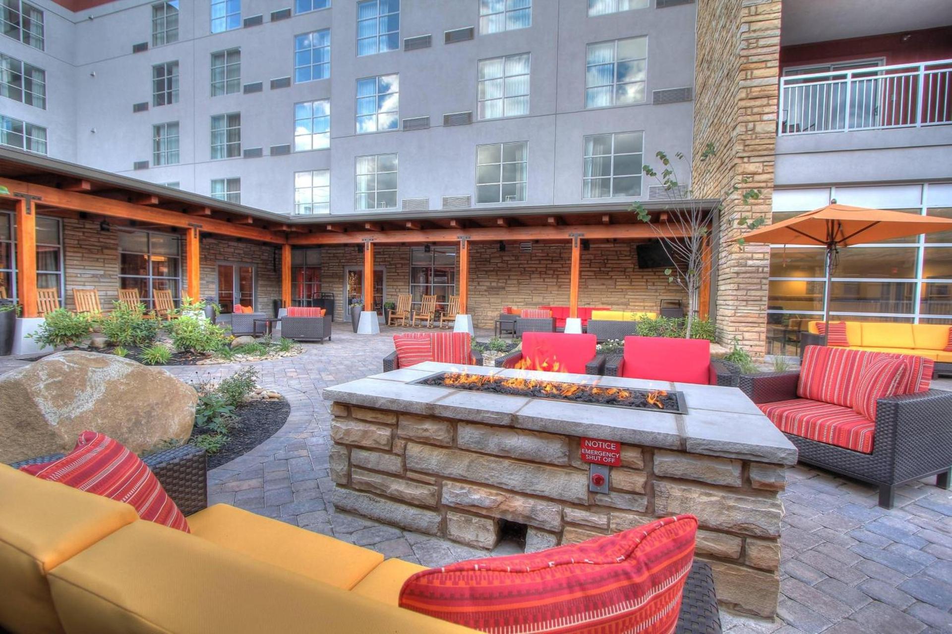 Courtyard by Marriott Gatlinburg Downtown photo 4