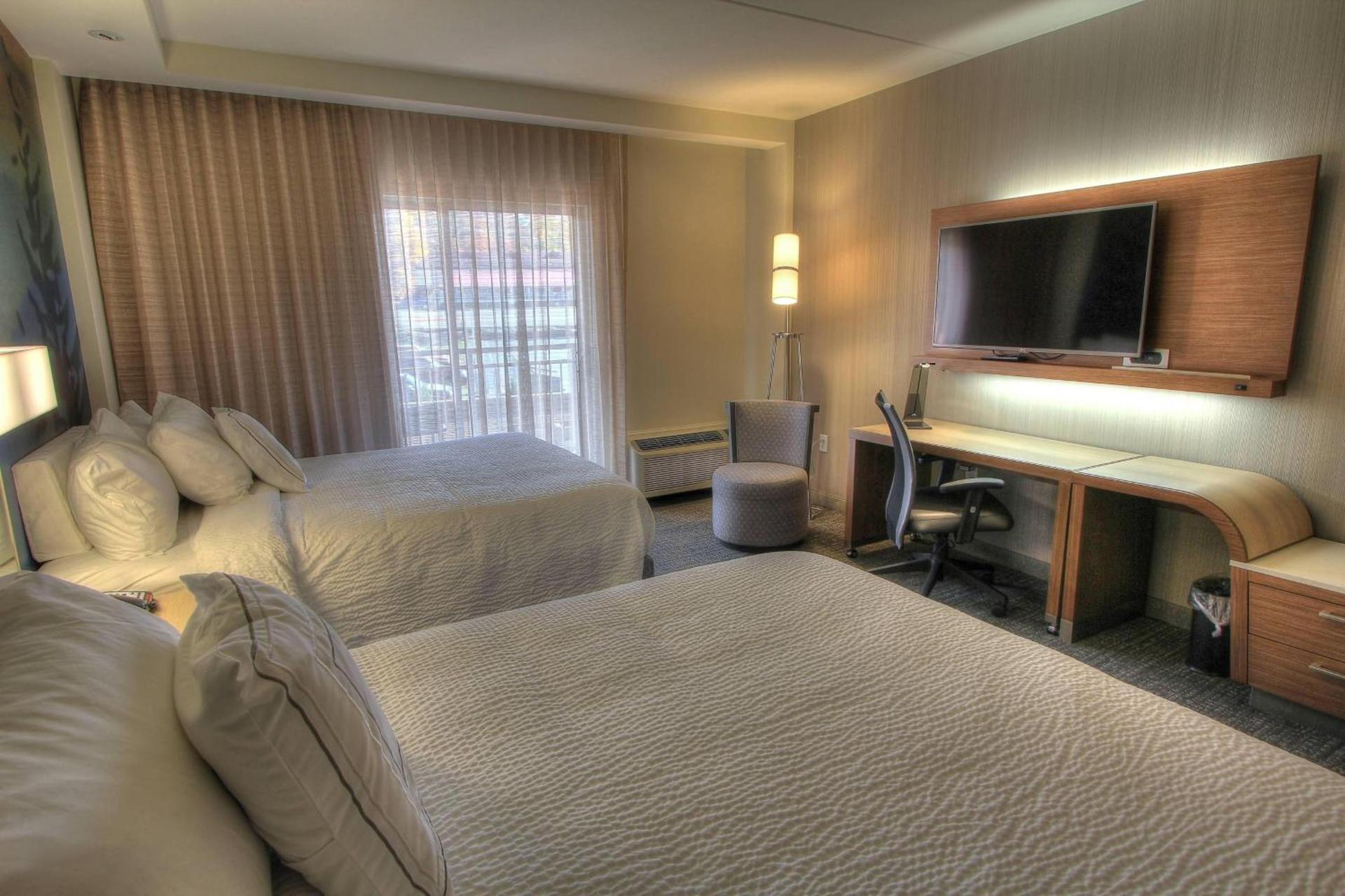 Courtyard by Marriott Gatlinburg Downtown photo 5