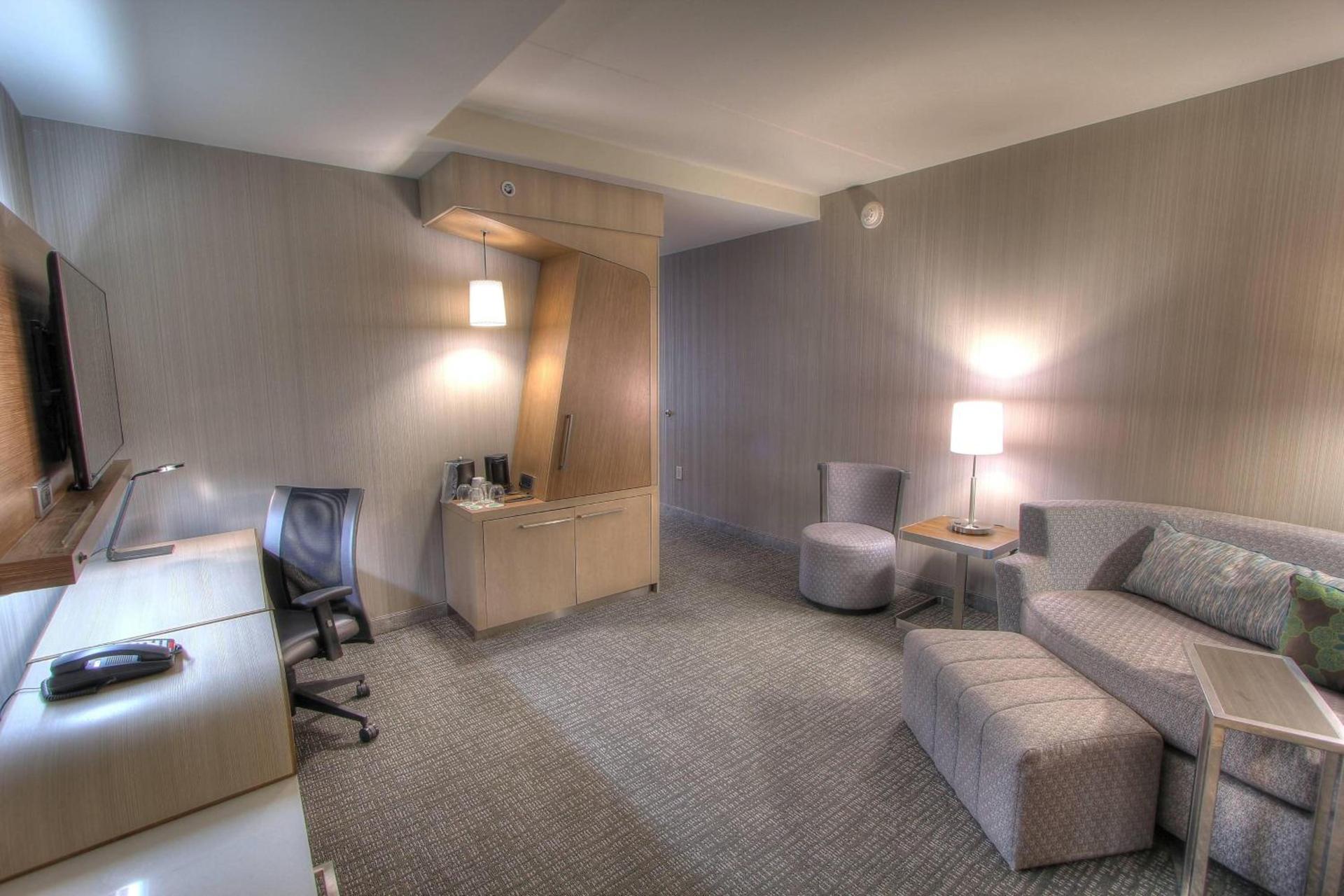 Courtyard by Marriott Gatlinburg Downtown photo 7