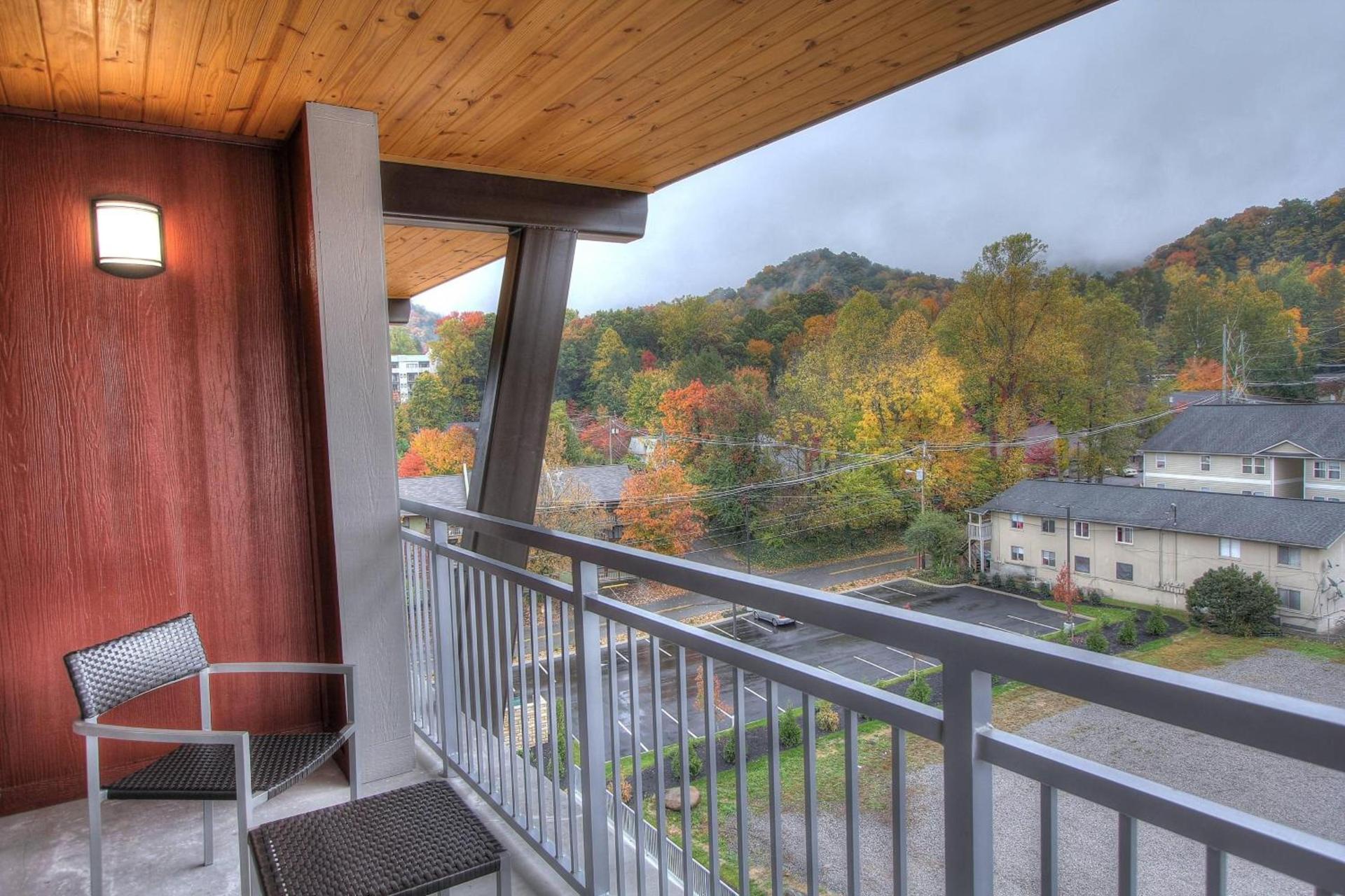 Courtyard by Marriott Gatlinburg Downtown photo 9