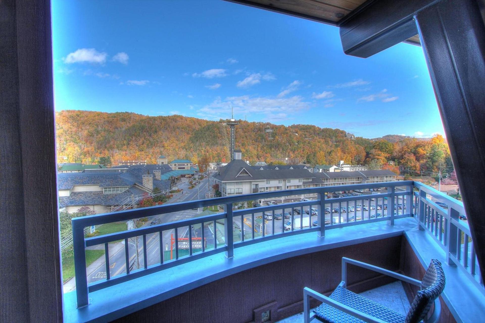 Courtyard by Marriott Gatlinburg Downtown photo 13