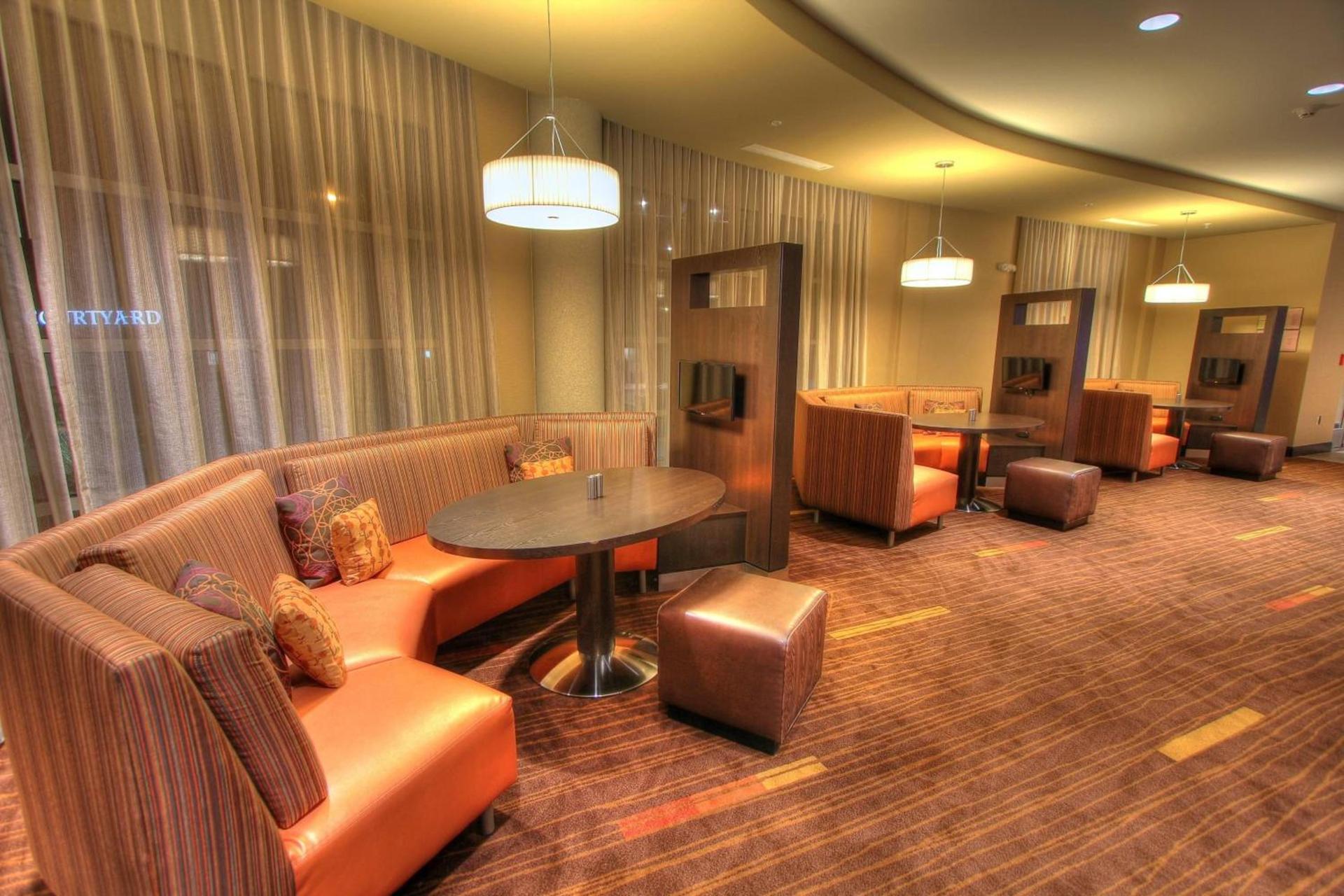 Courtyard by Marriott Gatlinburg Downtown photo 15