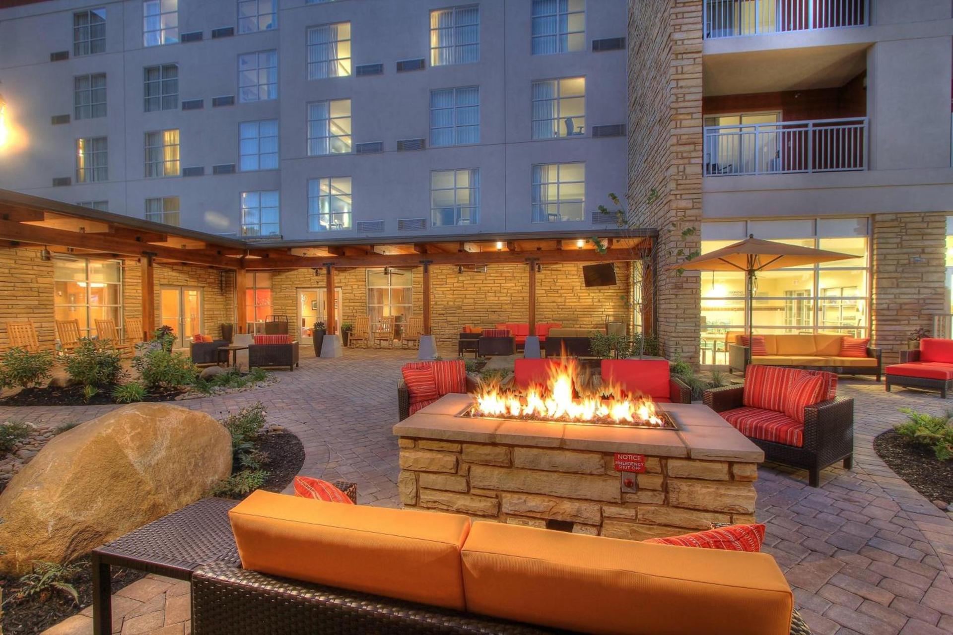 Courtyard by Marriott Gatlinburg Downtown photo 16