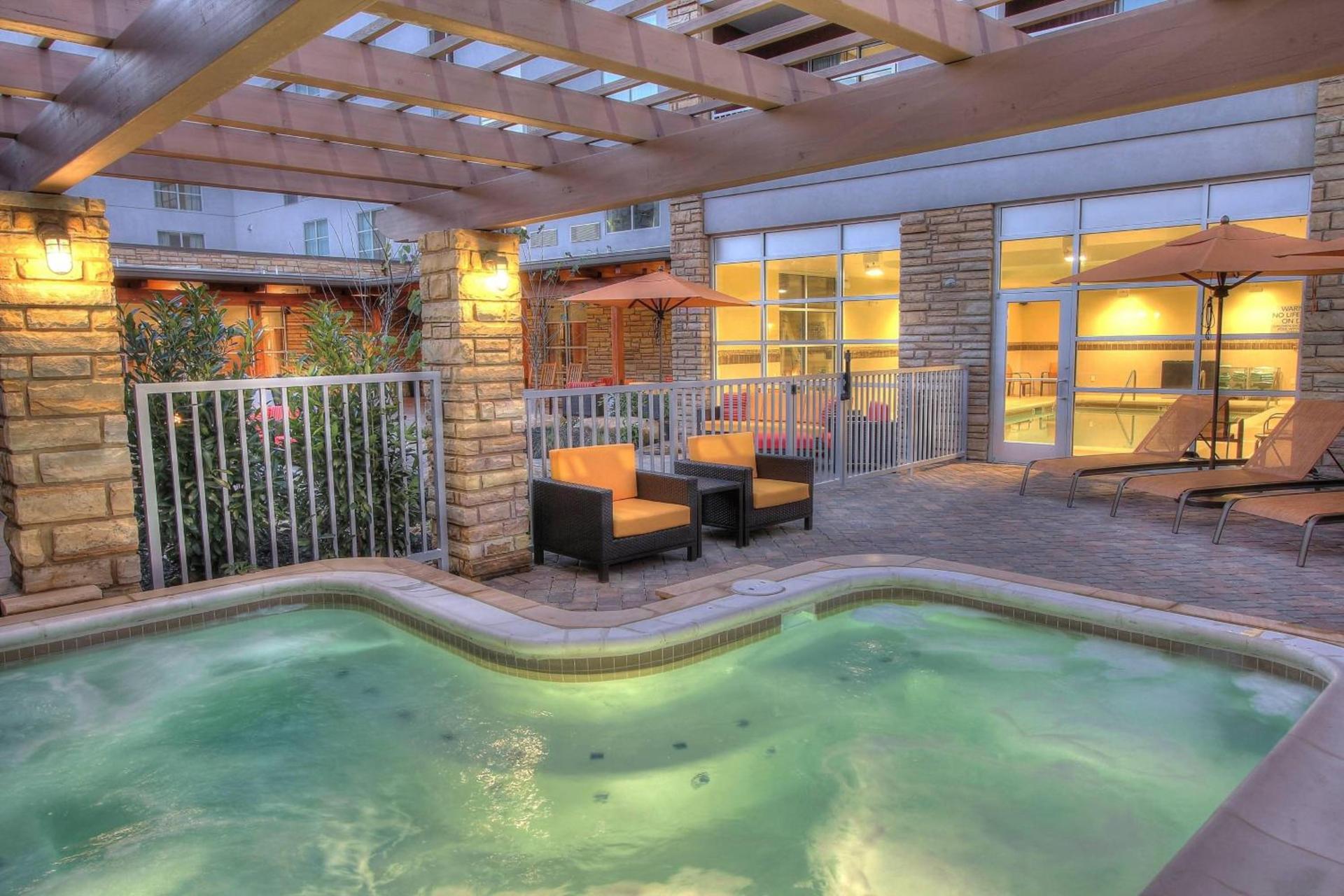 Courtyard by Marriott Gatlinburg Downtown photo 24