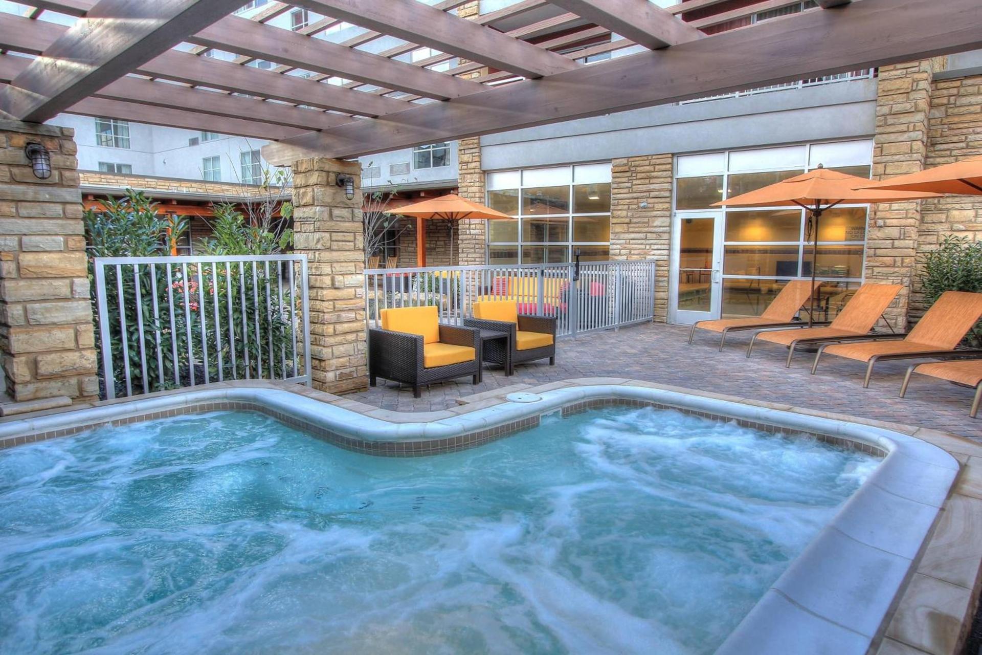 Courtyard by Marriott Gatlinburg Downtown photo 25