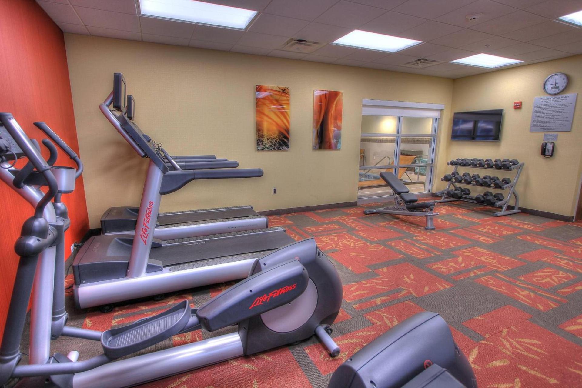 Courtyard by Marriott Gatlinburg Downtown photo 26