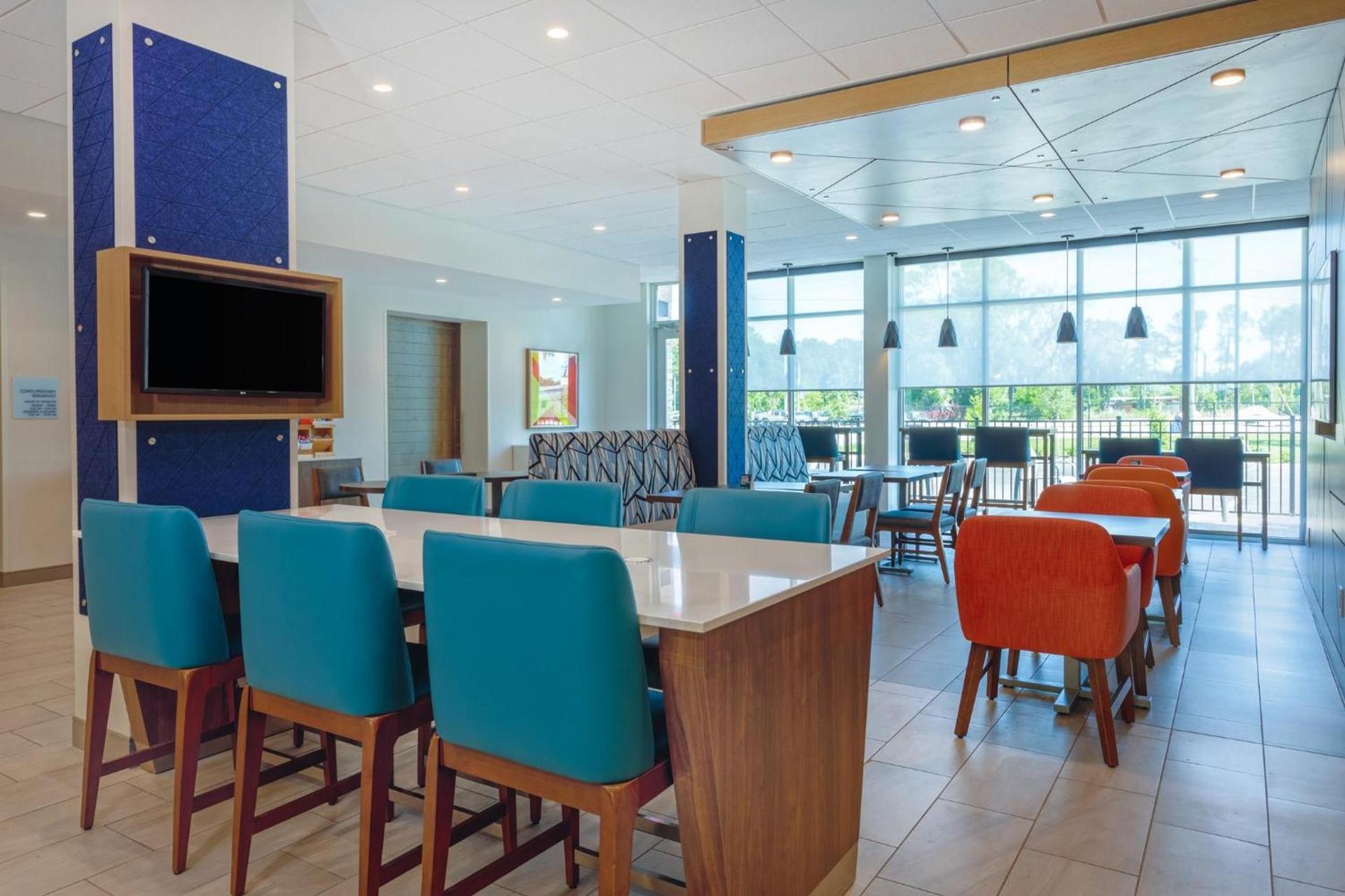 Holiday Inn Express - Starke by IHG photo 53