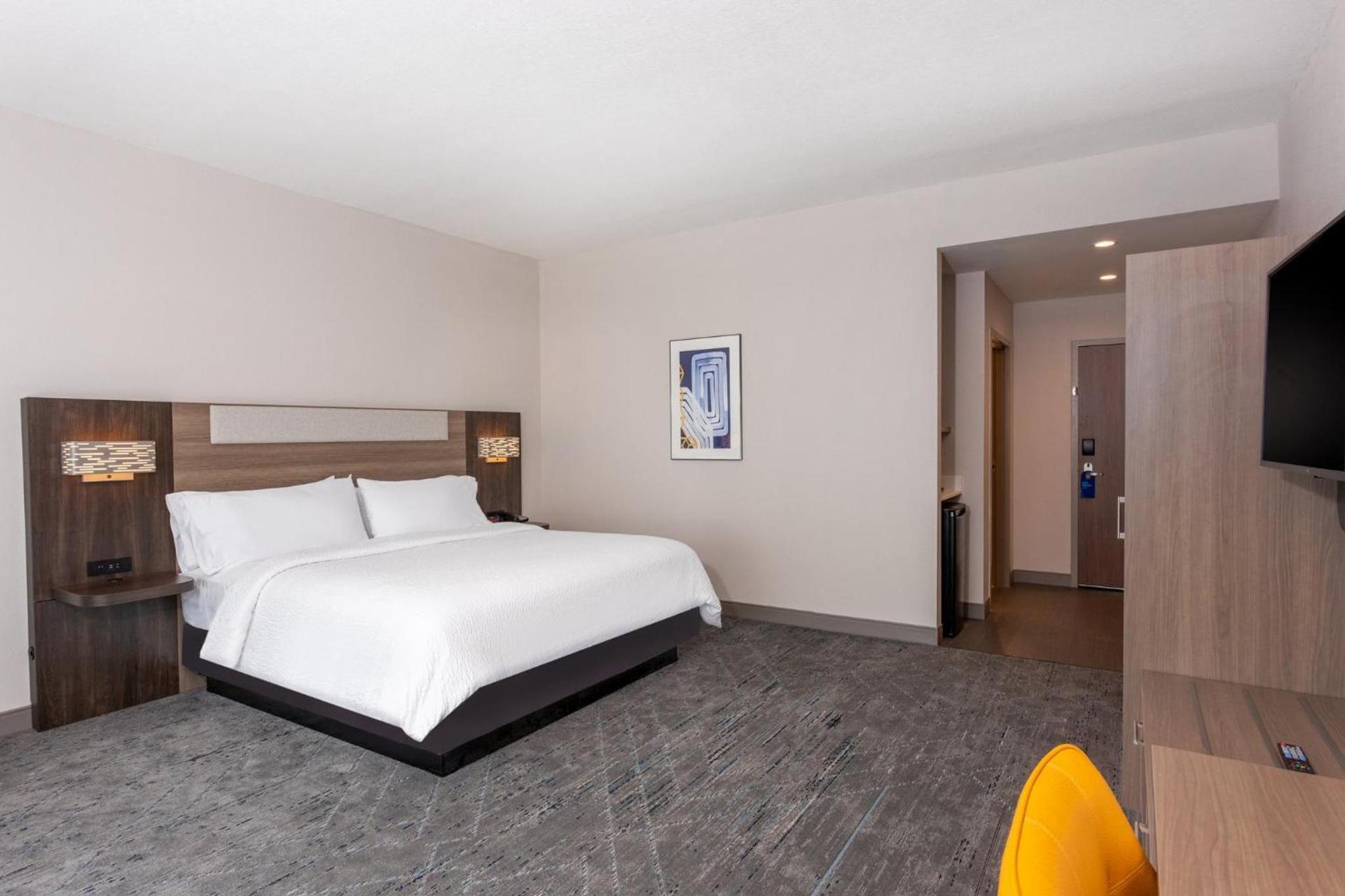 Holiday Inn Express - Starke by IHG photo 41