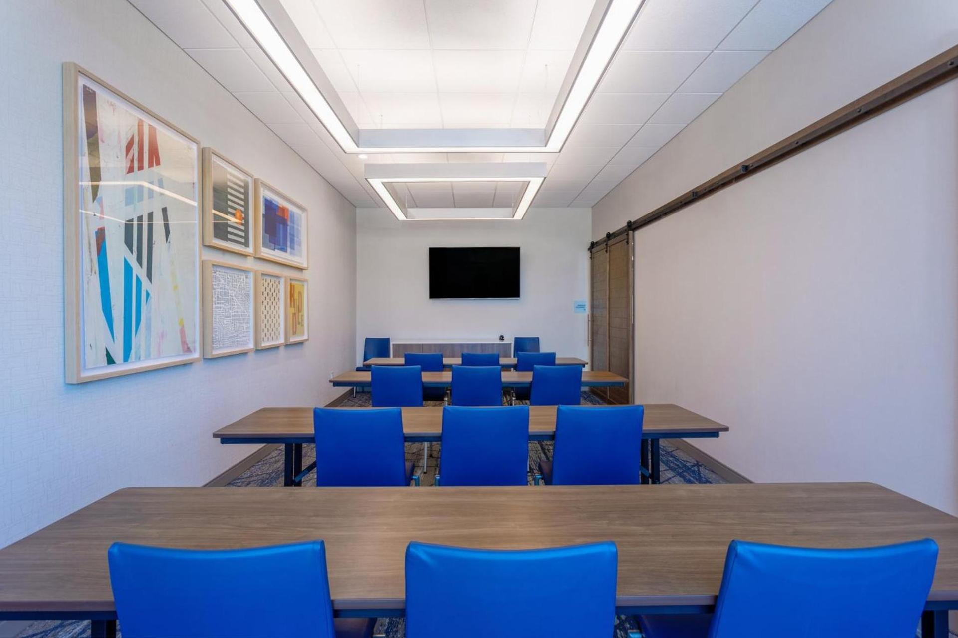 Holiday Inn Express - Starke by IHG photo 55