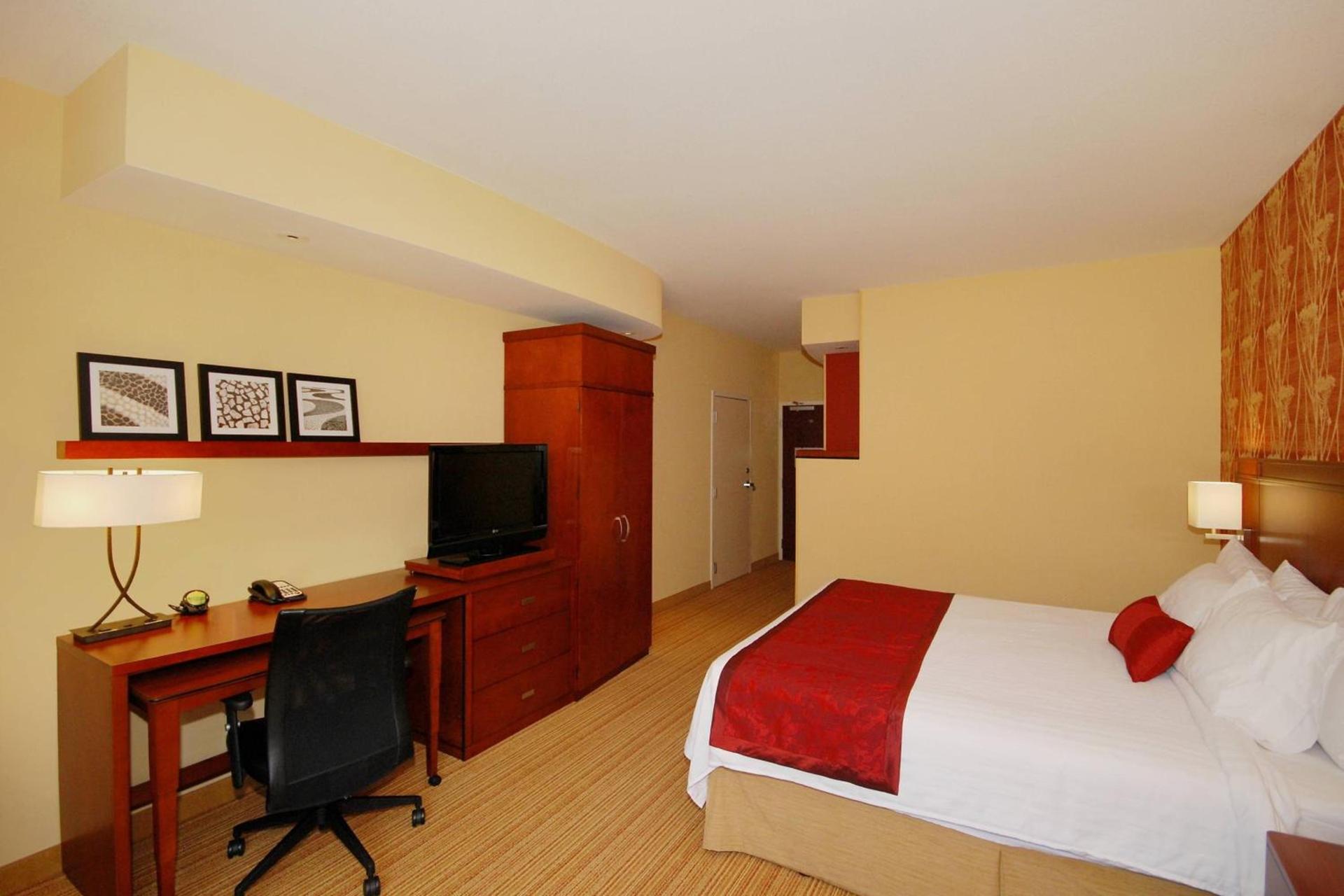 Courtyard by Marriott Vicksburg photo 6