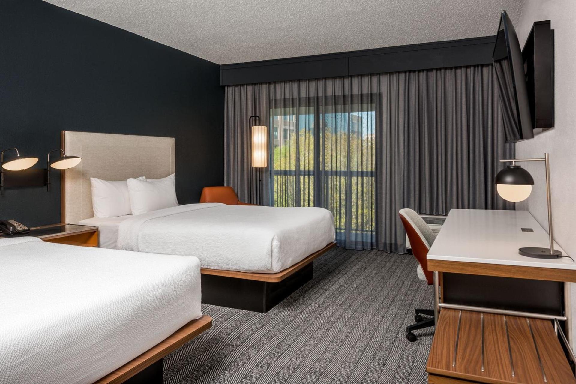 Courtyard by Marriott Charlotte Ballantyne photo 24