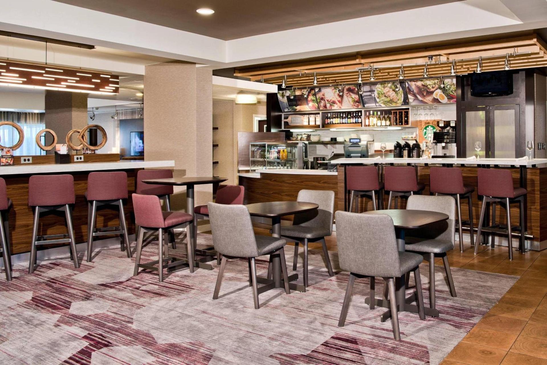 Courtyard by Marriott Charlotte Ballantyne photo 63