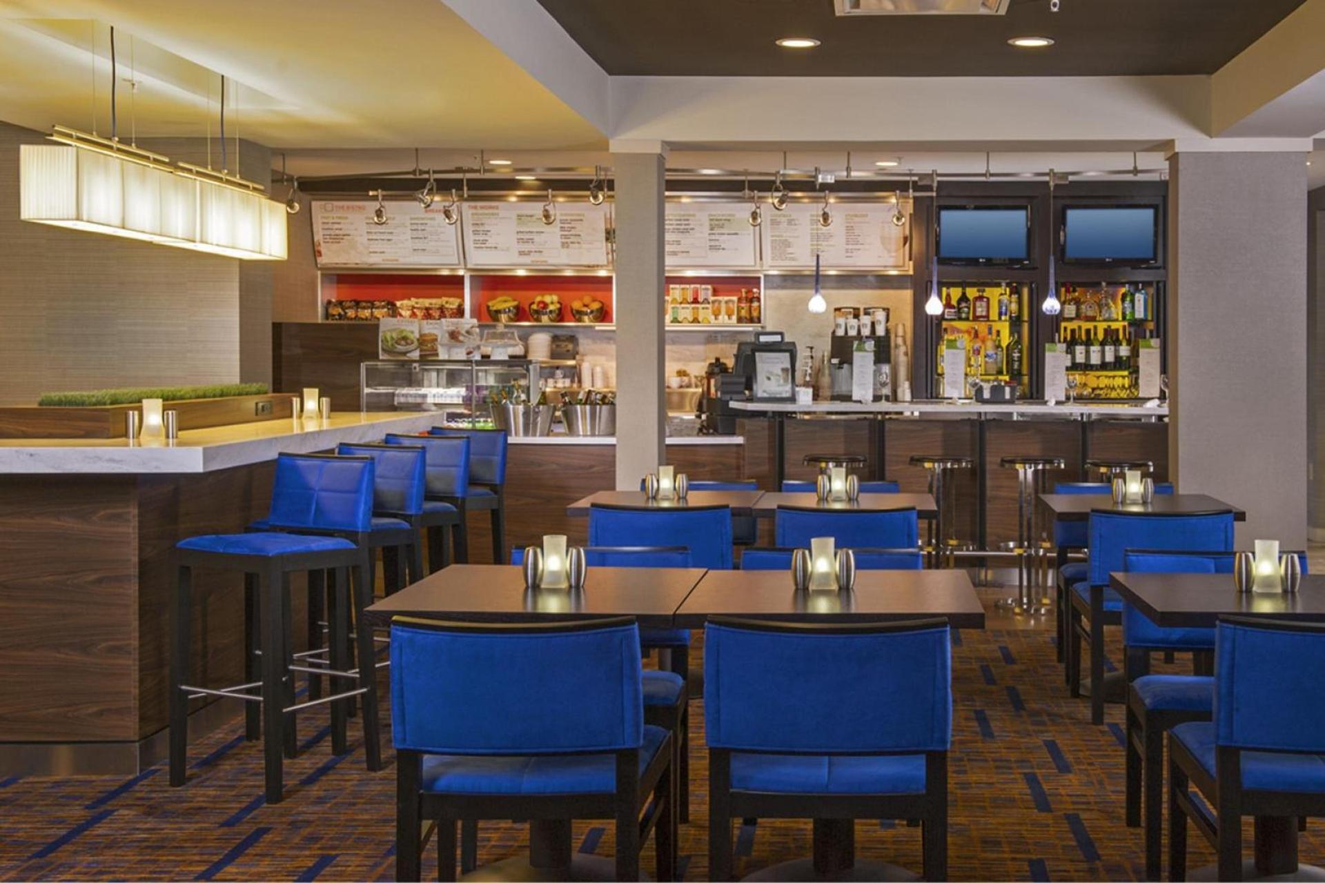 Courtyard by Marriott Richmond Northwest photo 13