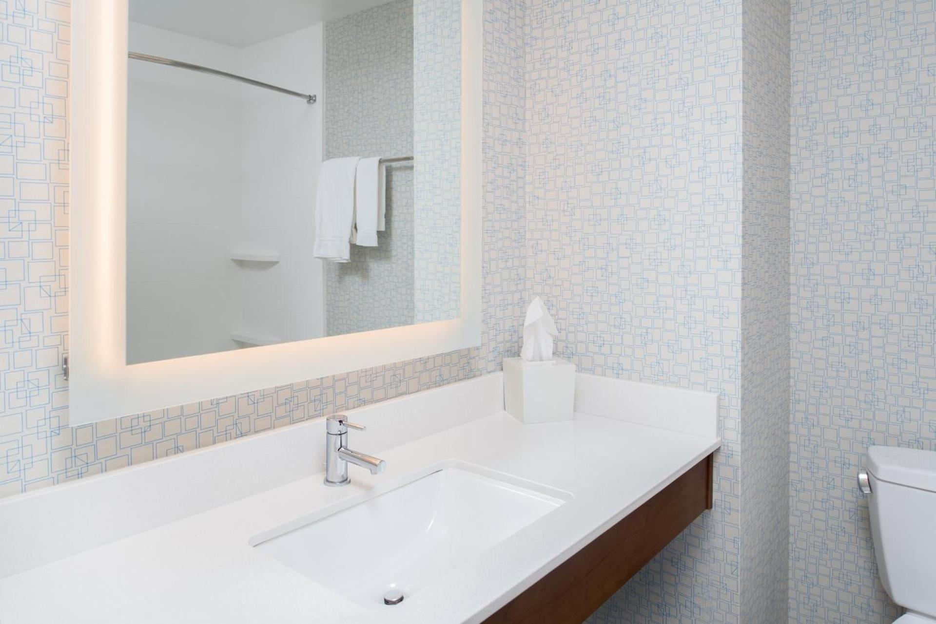 Holiday Inn Express Hotel & Suites Bismarck by IHG photo 40