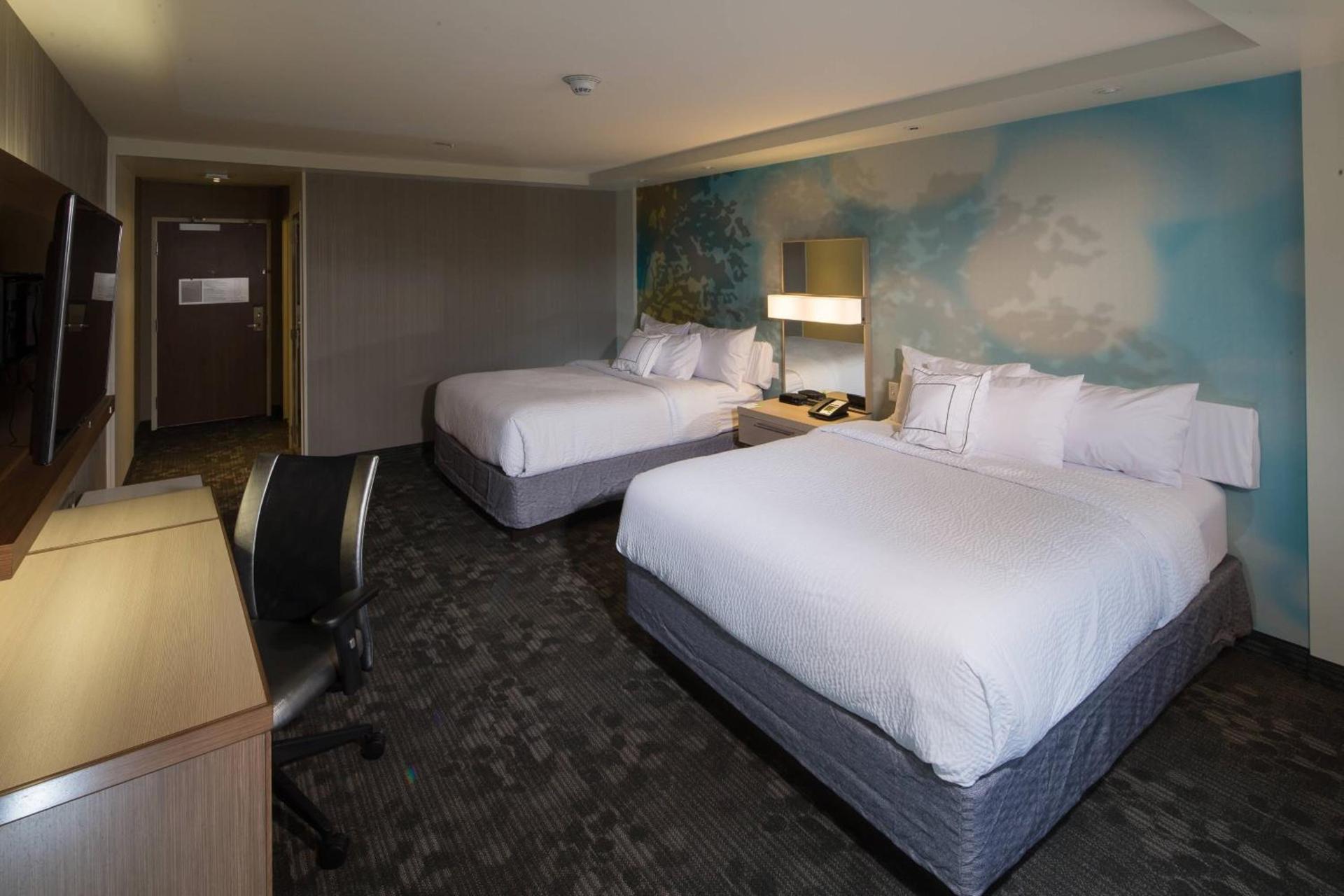 Courtyard by Marriott Battle Creek photo 5