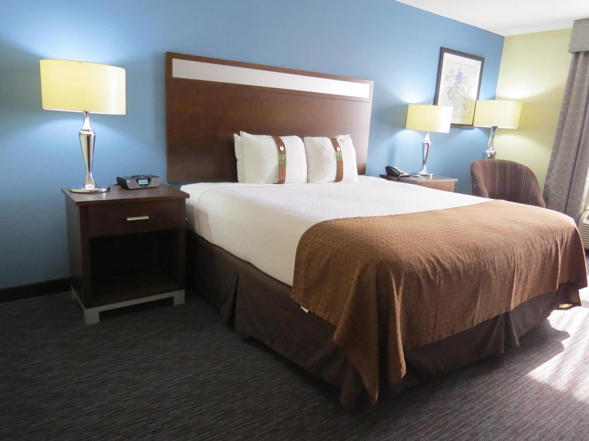 Holiday Inn Lansdale-Hatfield by IHG photo 11