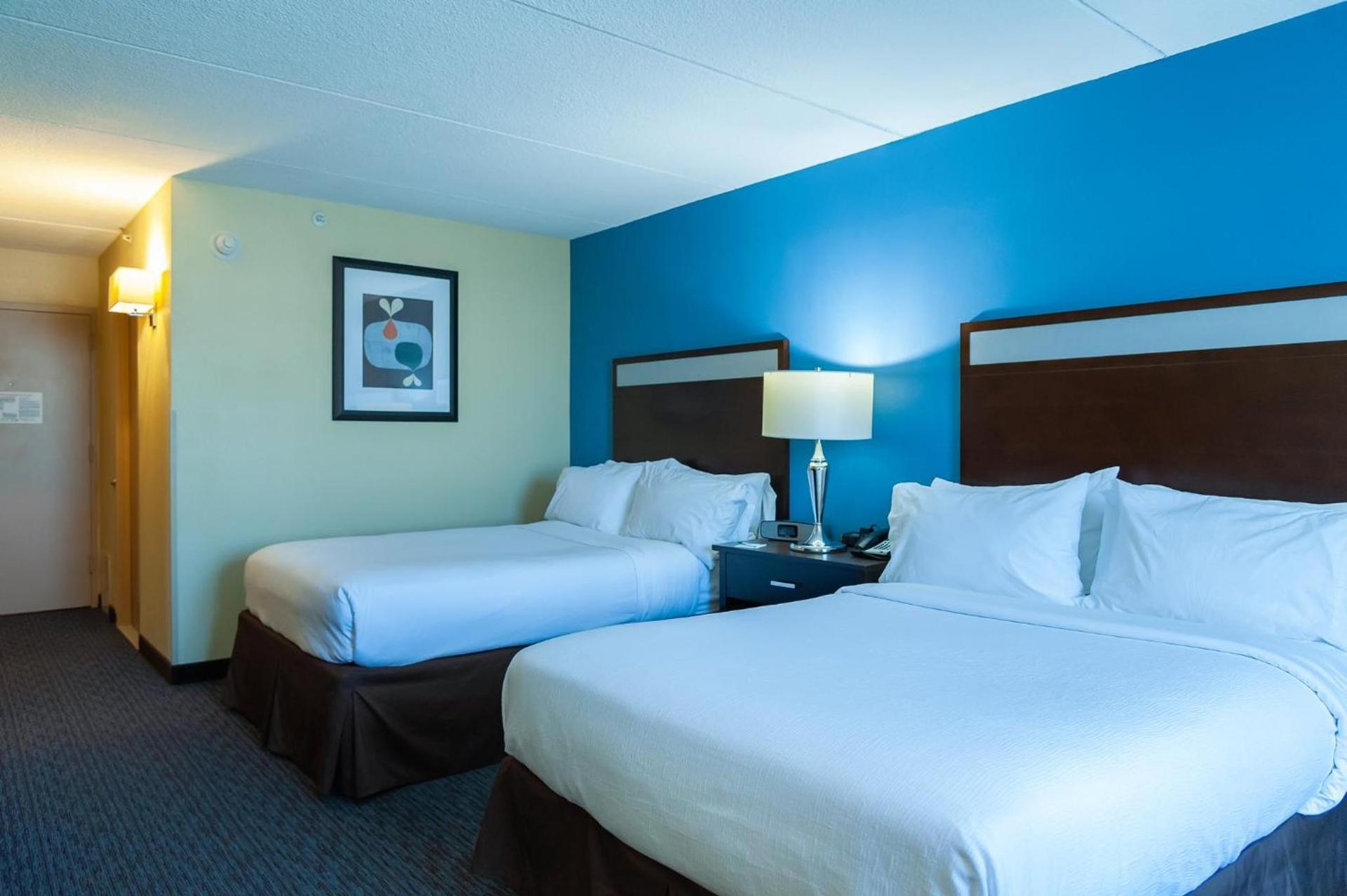 Holiday Inn Lansdale-Hatfield by IHG photo 13