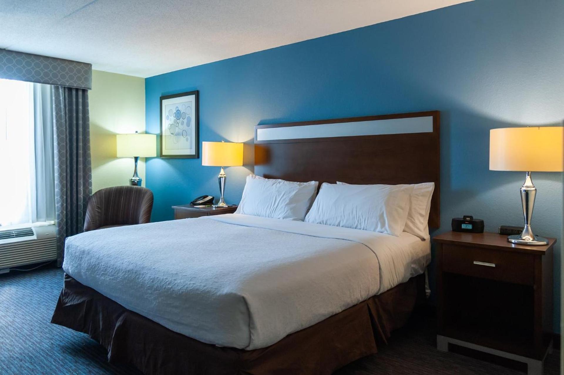 Holiday Inn Lansdale-Hatfield by IHG photo 15